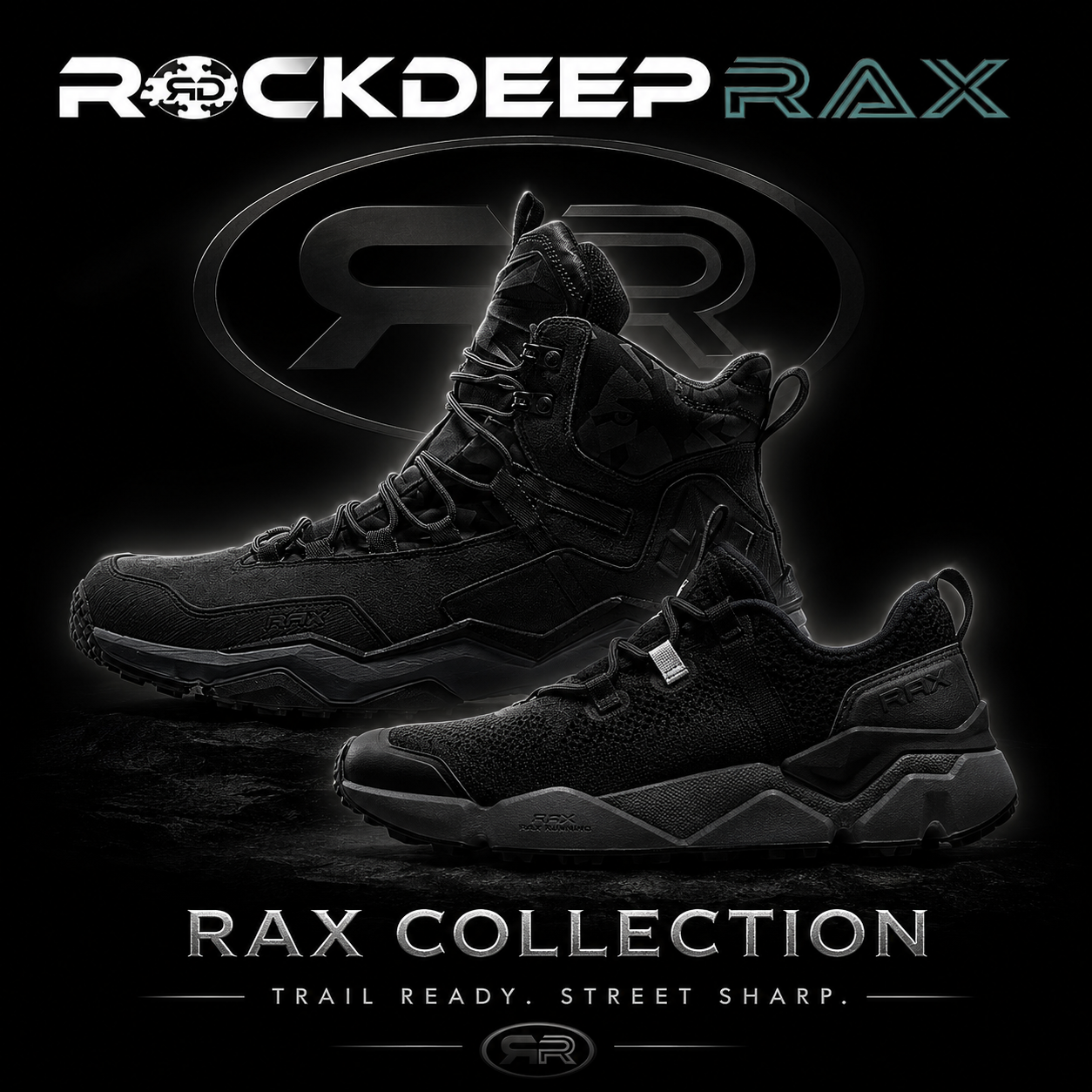 RAX Collection