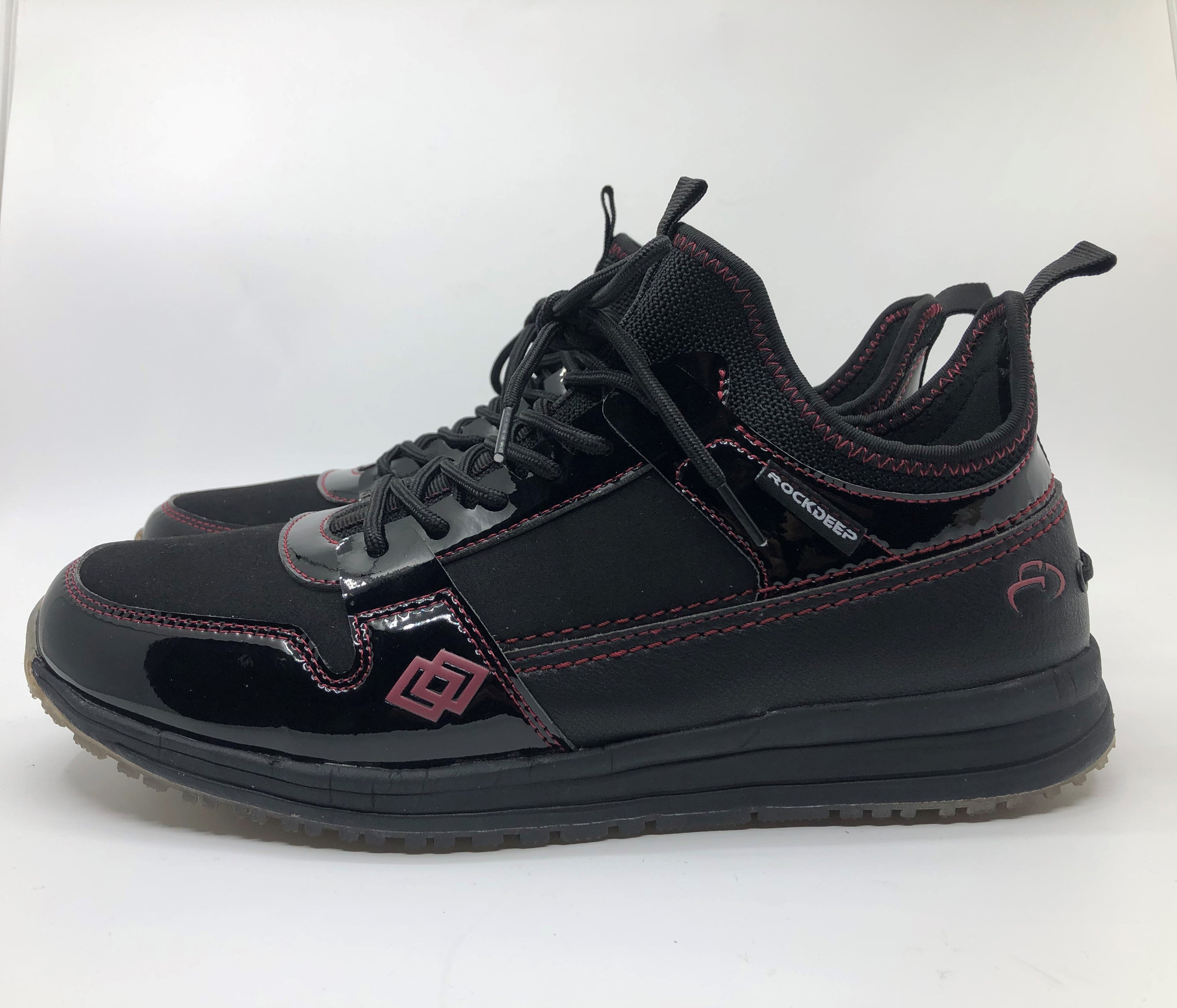 ROCKDEEP ALPHA Alkebulan SAMPLE
