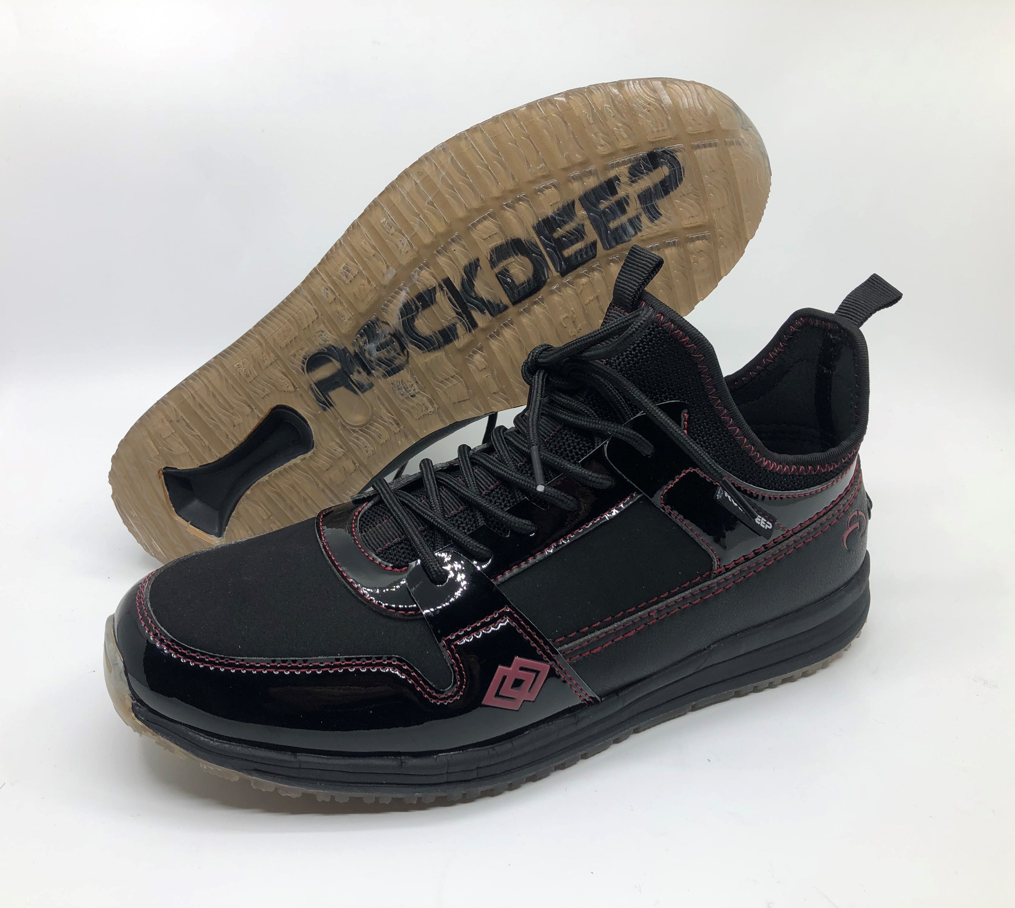 ROCKDEEP ALPHA Alkebulan SAMPLE