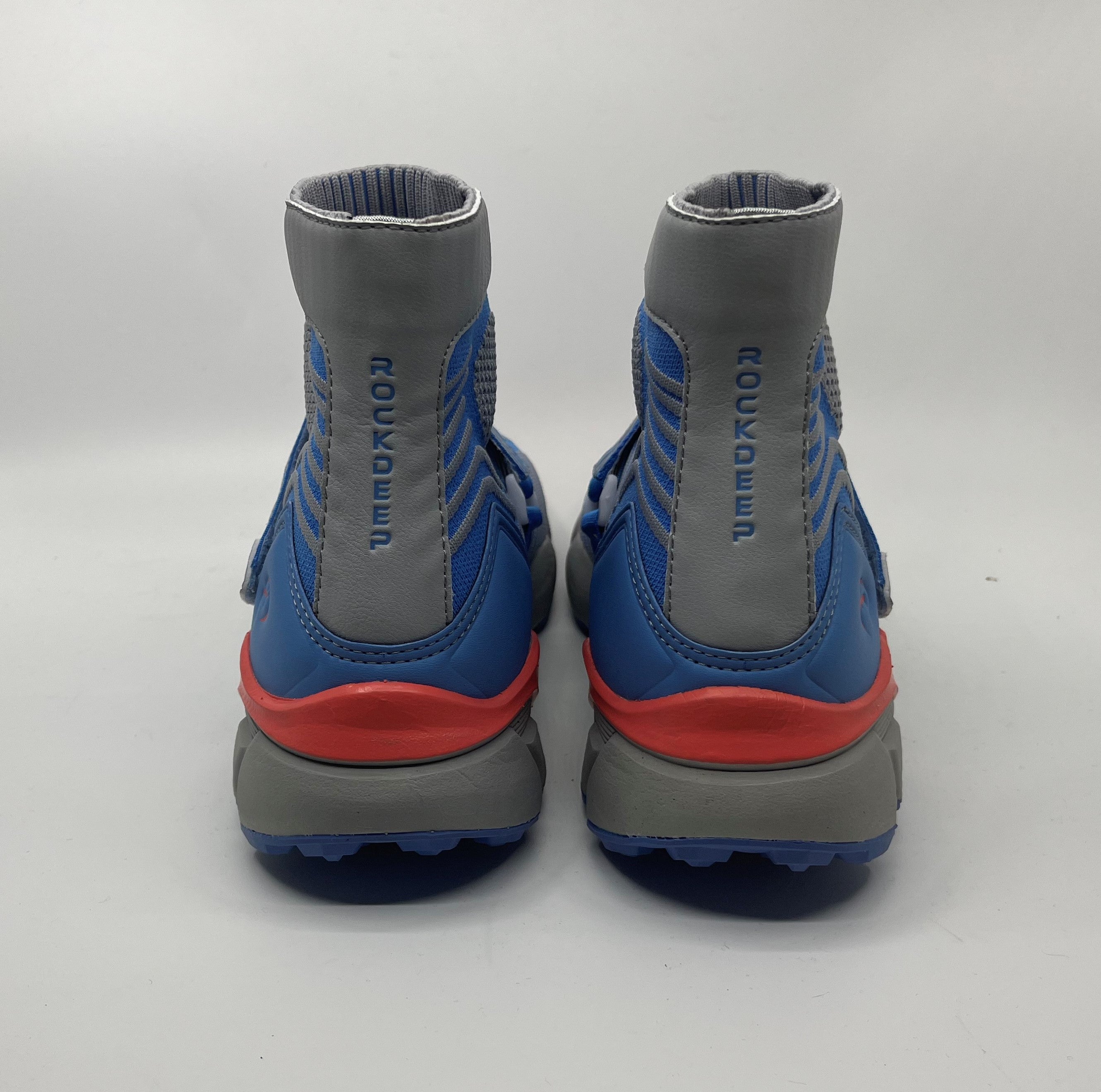 ROCKDEEP ALPHA KARO TRAINER SAMPLE