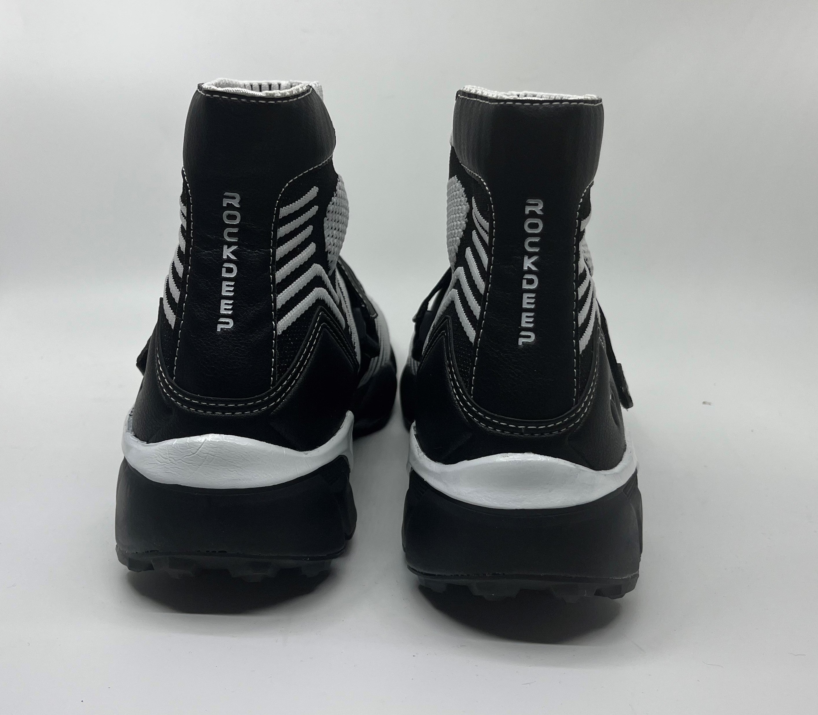ROCKDEEP ALPHA KARO TRAINER SAMPLE