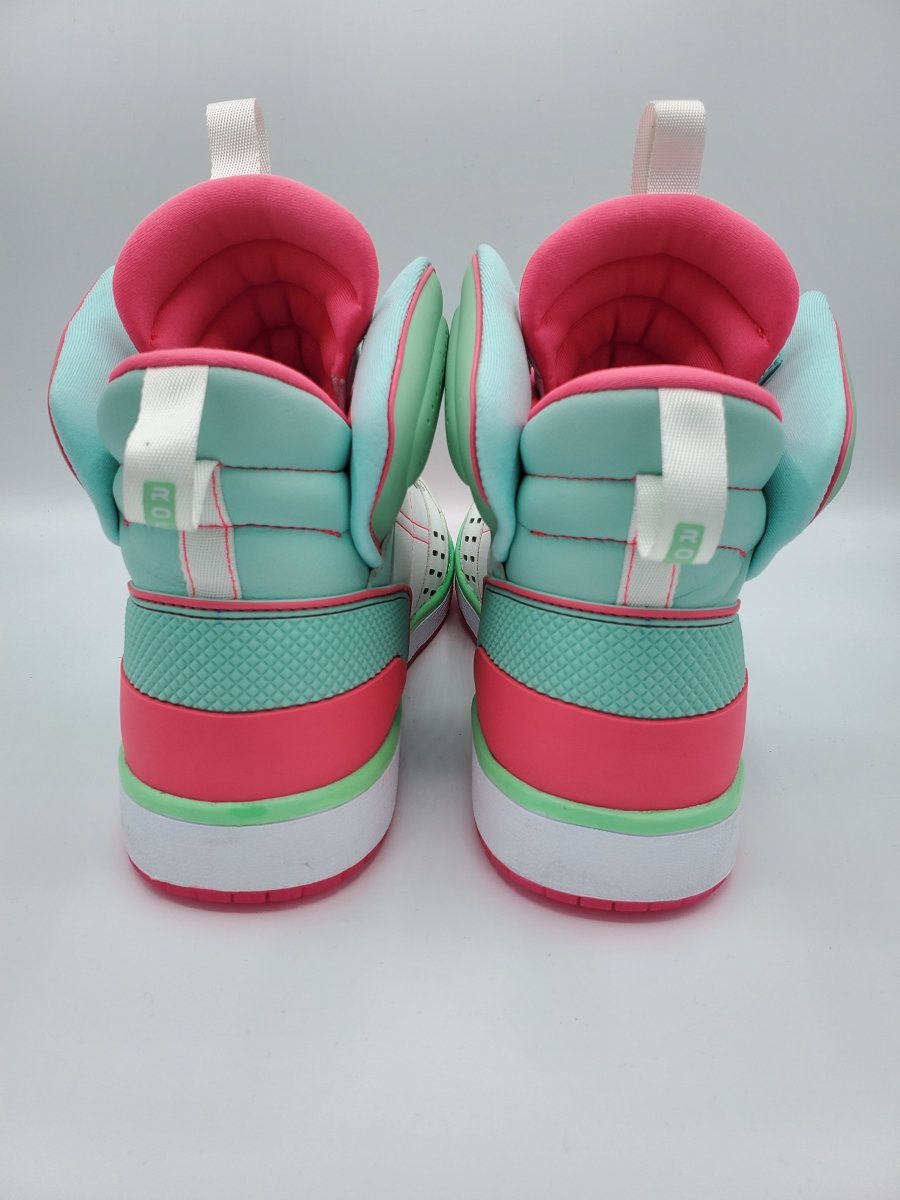  ROCKDEEP BURANO INCEPTION (BRAND EMISSARIES), , ROCKDEEP, ROCKDEEP - ROCKDEEP