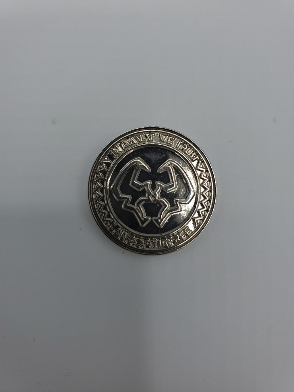 ROCKDEEP x DAYLYT DUCAT Coins