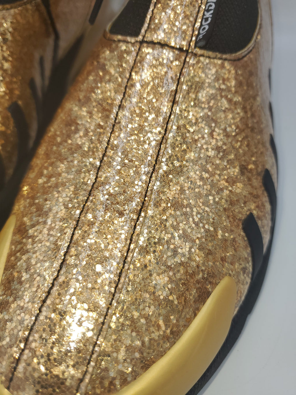 ROCKDEEP MANSA AB II NEGUS SAMPLE 1 of 1s