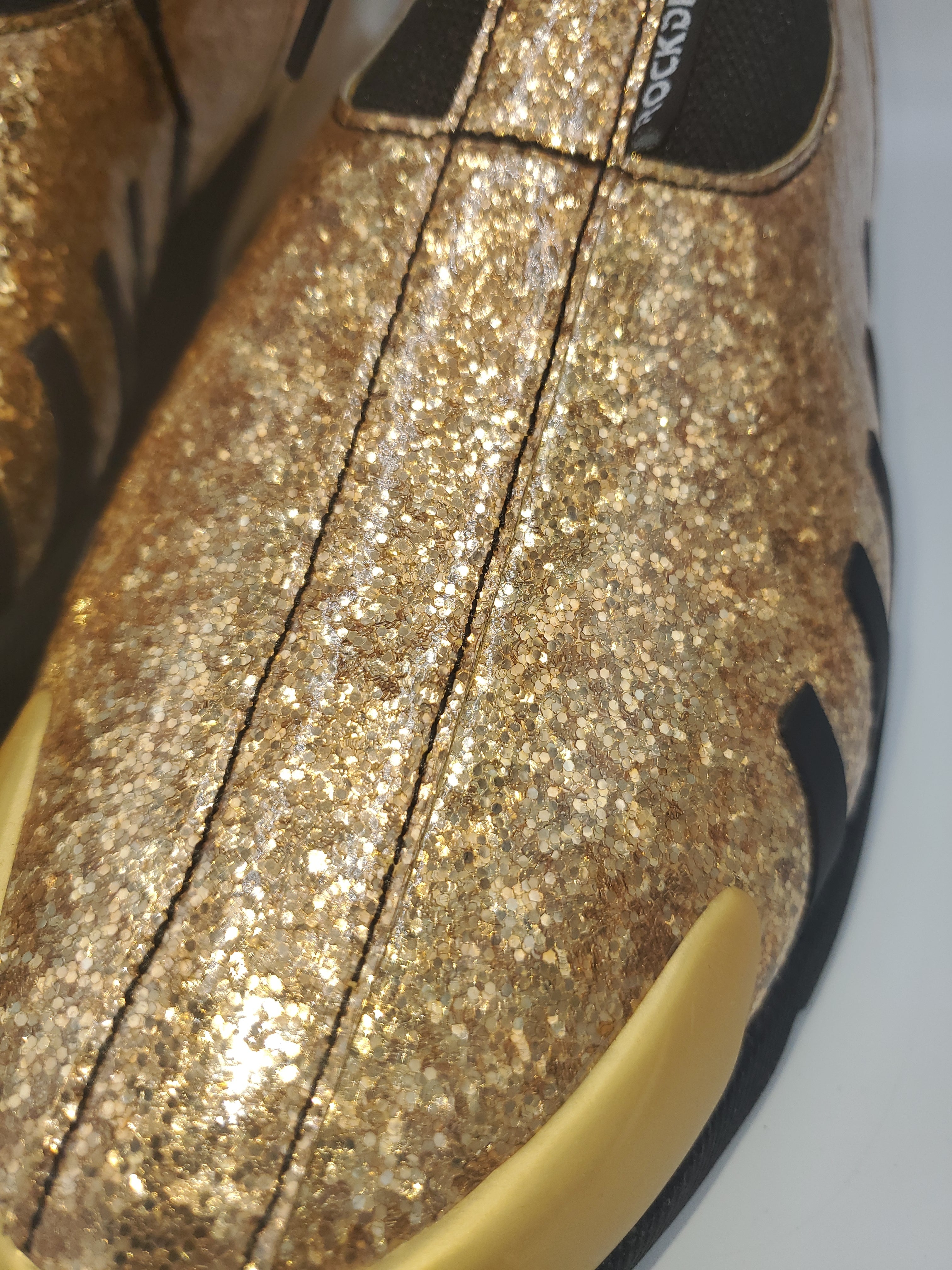 ROCKDEEP MANSA AB II NEGUS SAMPLE 1 of 1s