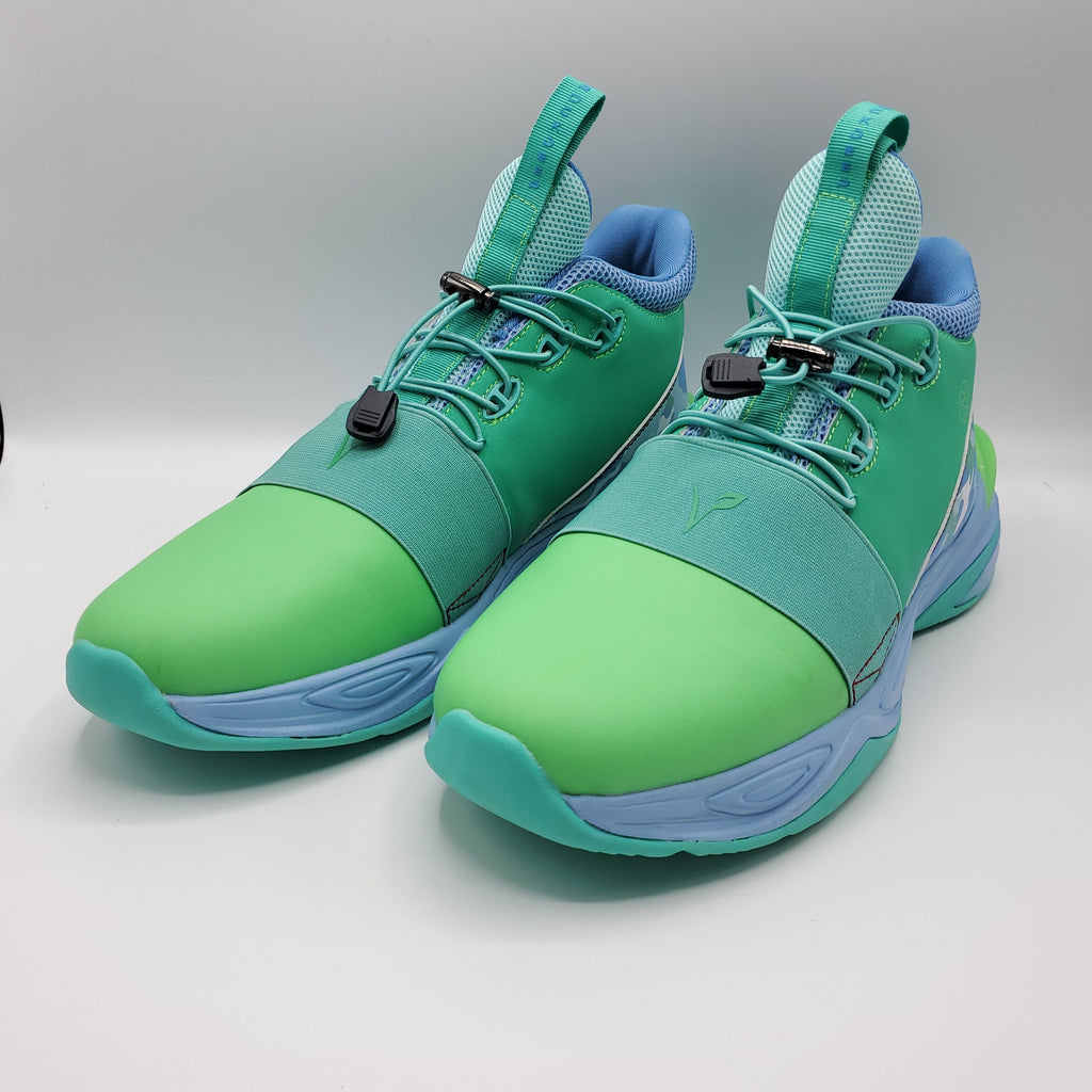 ROCKDEEP ALPHA Vegan Runner 3.0 1 of 2 (Sample)