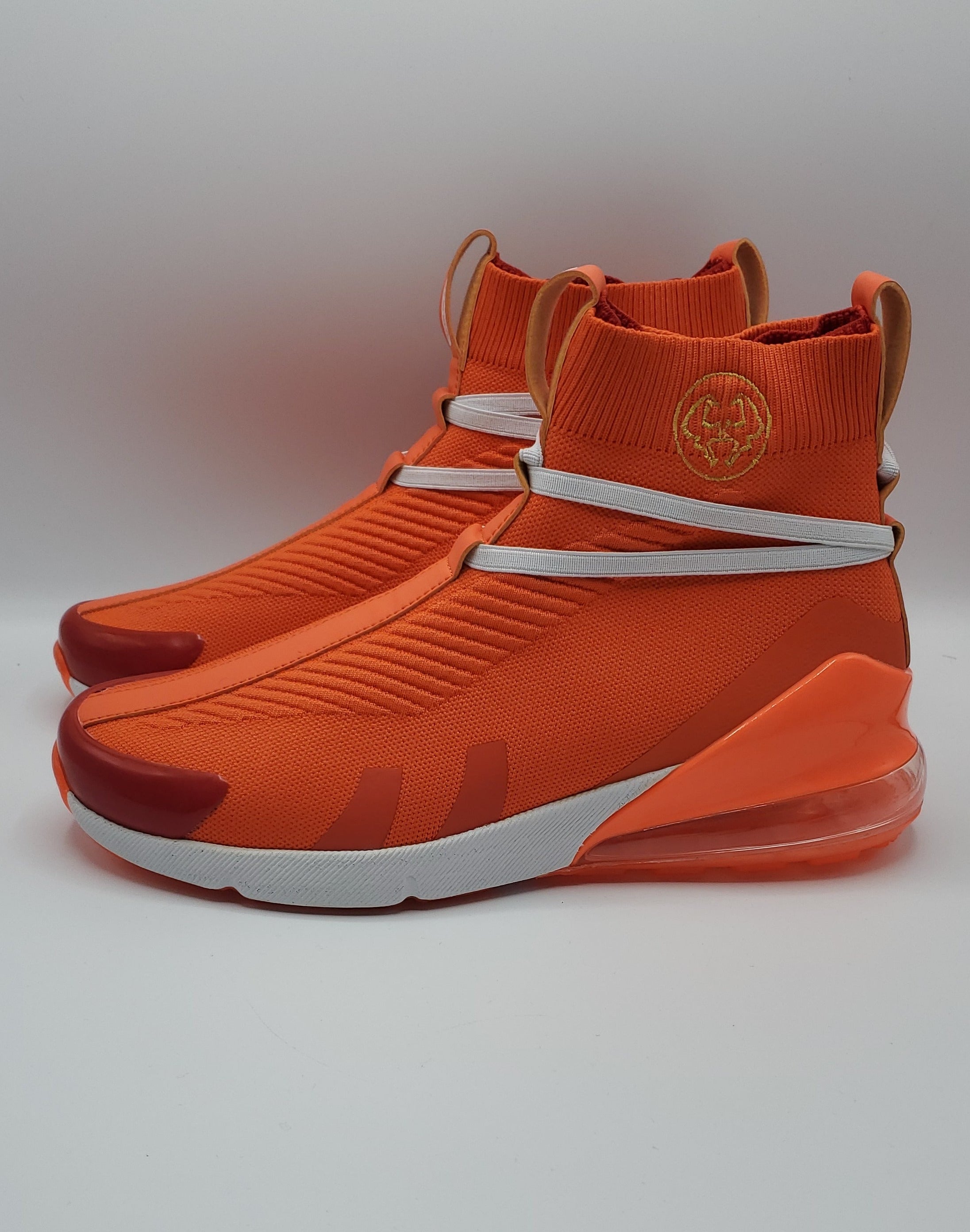 ROCKDEEP DAYLYT LAVA SAMPLE