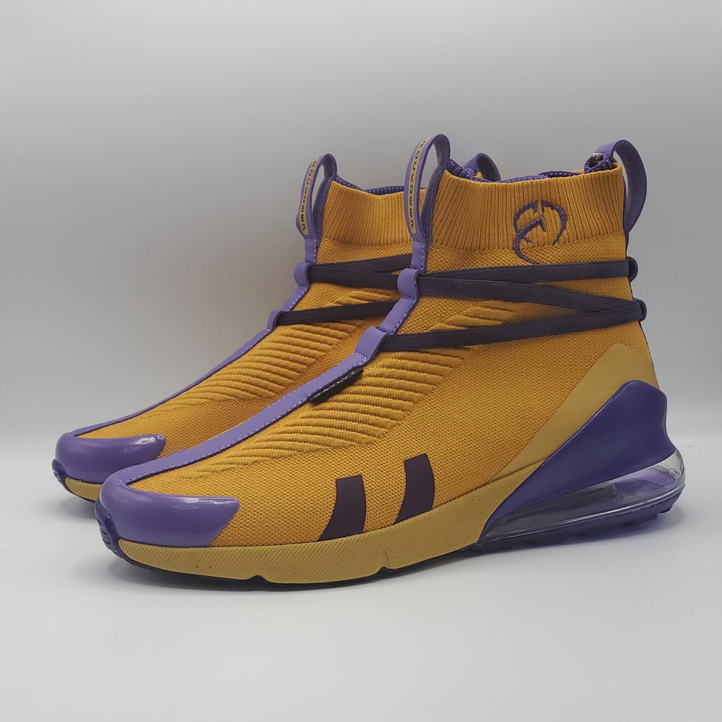 ROCKDEEP Mansa Musa Royalty (Sample)