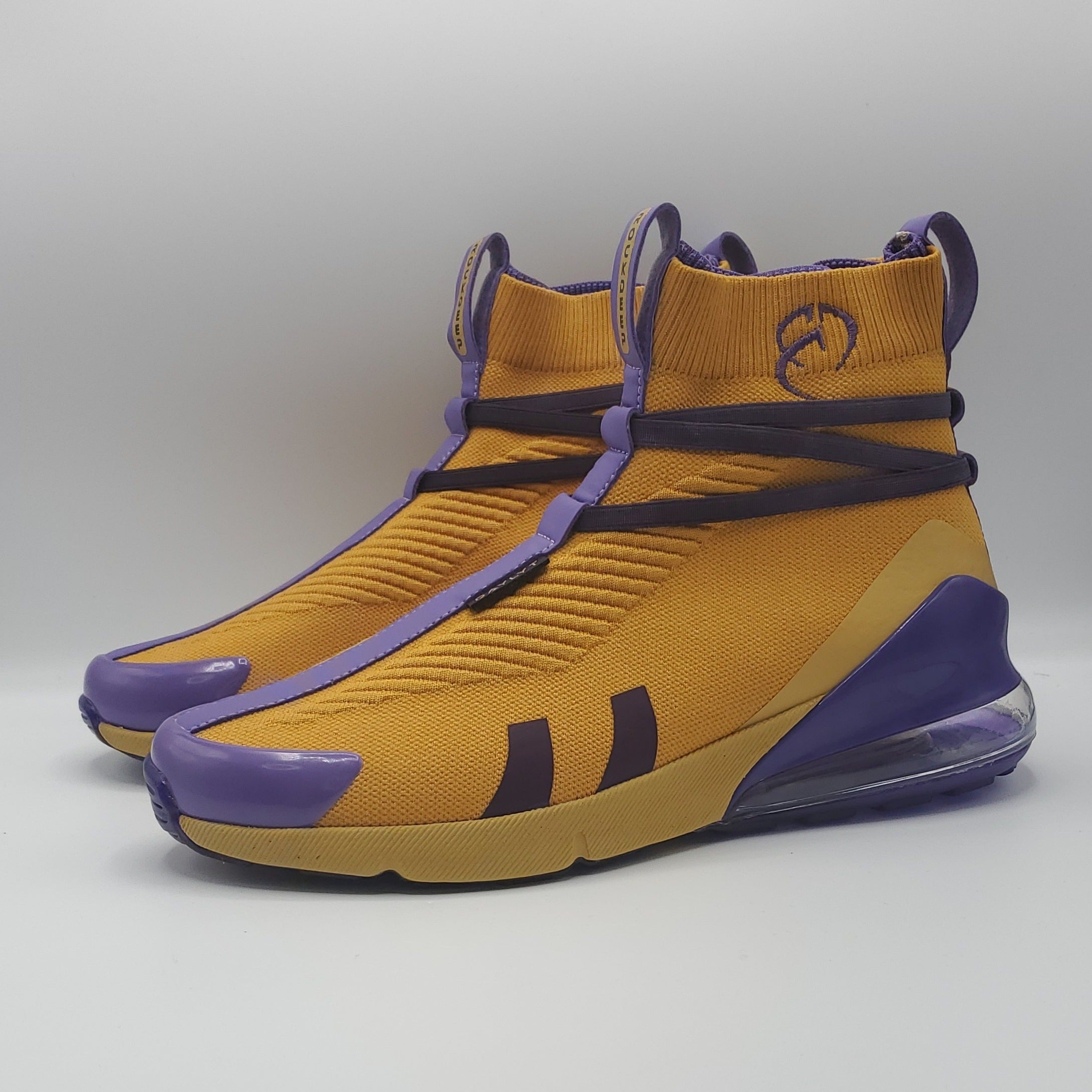 ROCKDEEP Mansa Musa Royalty (Sample)