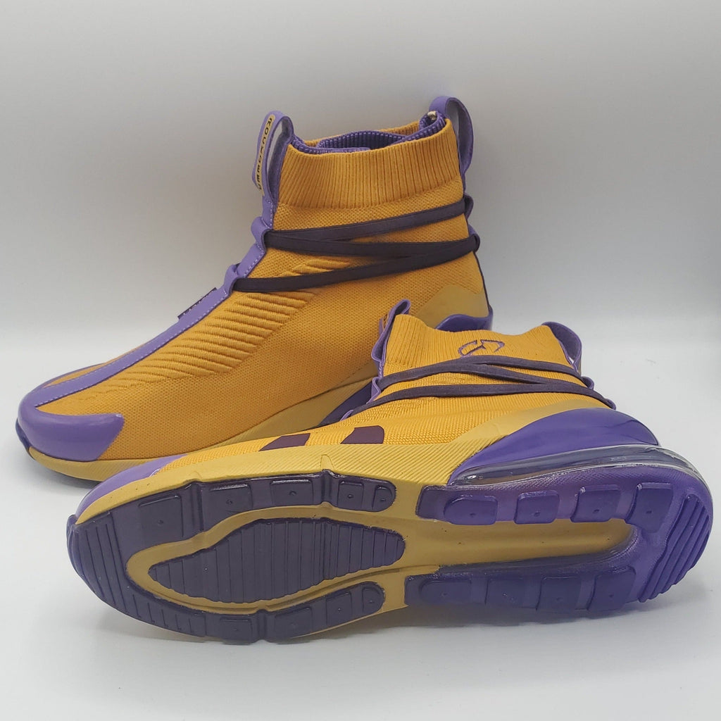 ROCKDEEP Mansa Musa Royalty (Sample)