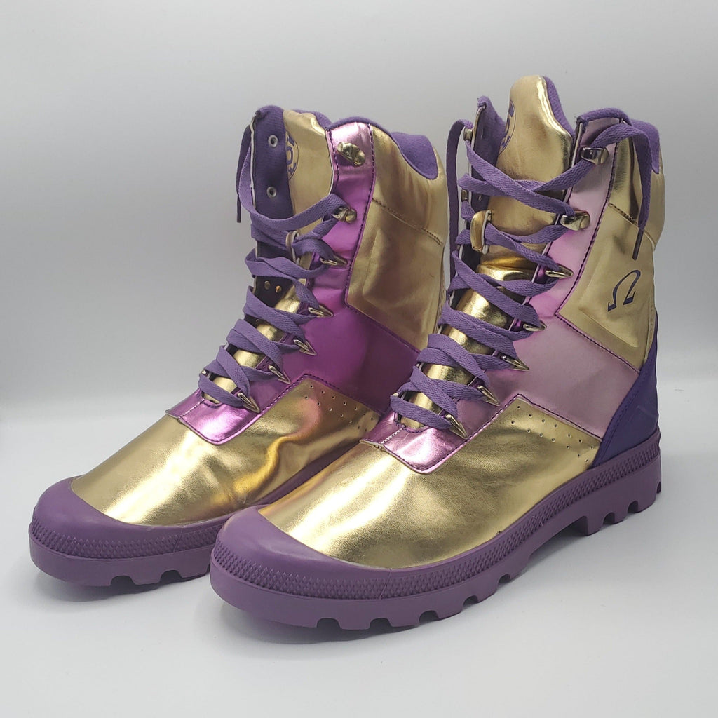ROCKDEEP ALPHA Omega Psi Phi (1911s)