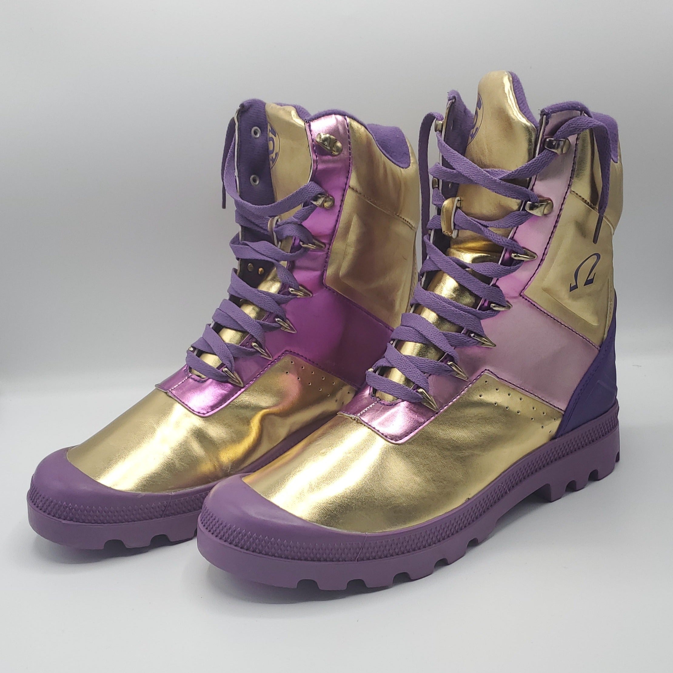 ROCKDEEP ALPHA Omega Psi Phi (1911s)