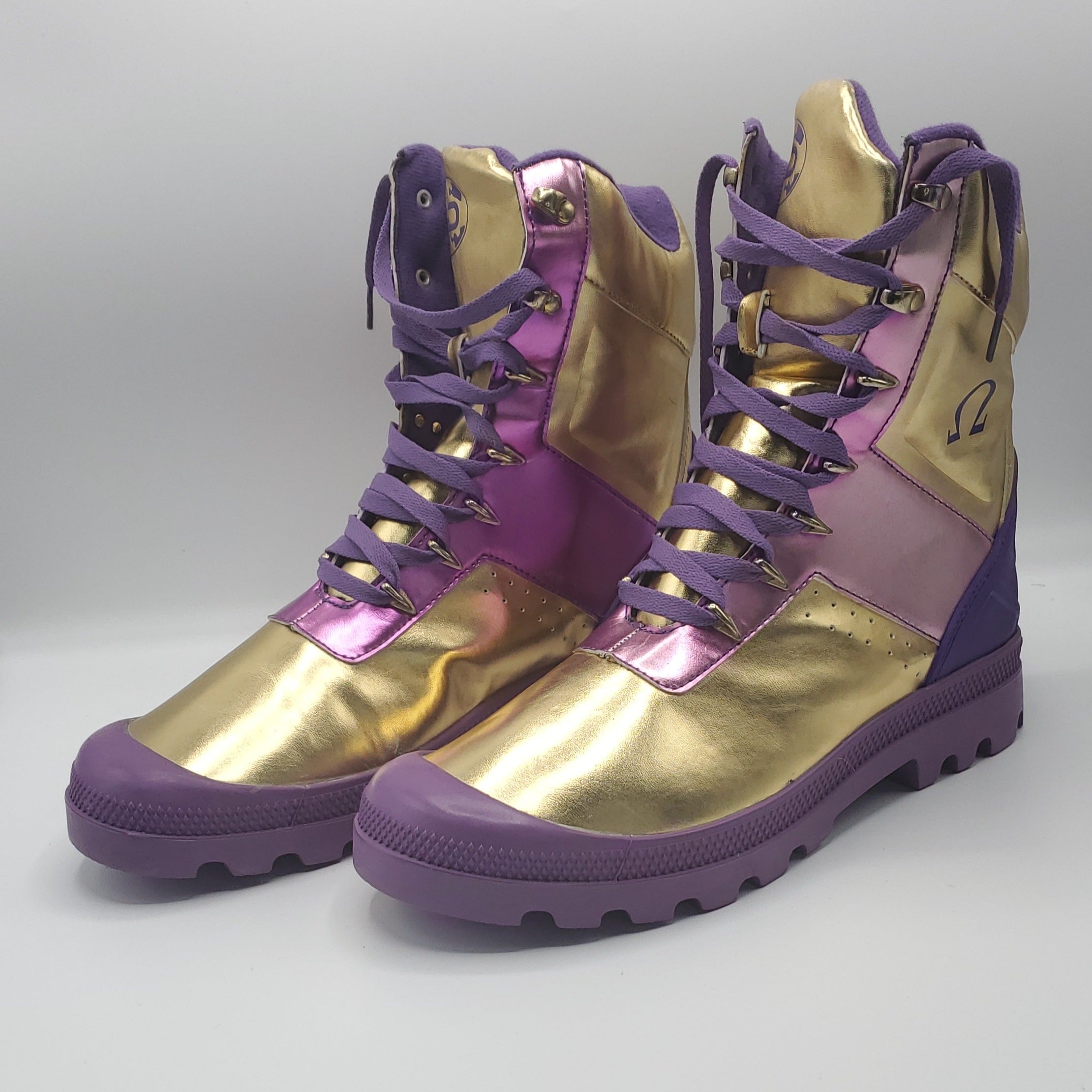 ROCKDEEP ALPHA Omega Psi Phi (1911s)
