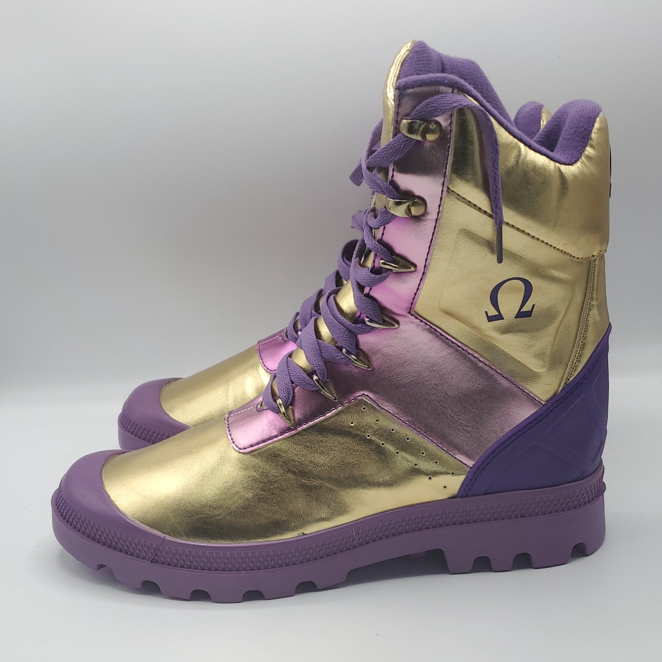 ROCKDEEP ALPHA Omega Psi Phi (1911s)