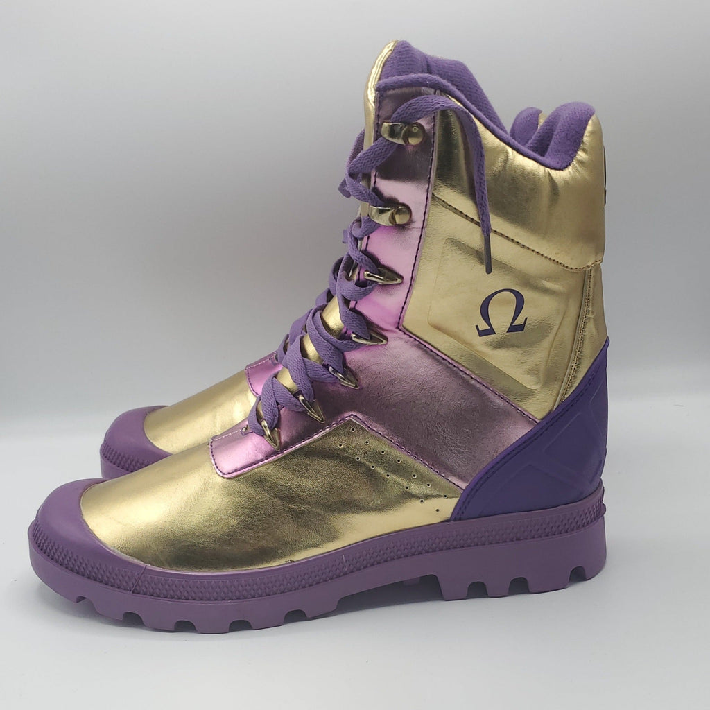 ROCKDEEP ALPHA Omega Psi Phi (1911s)