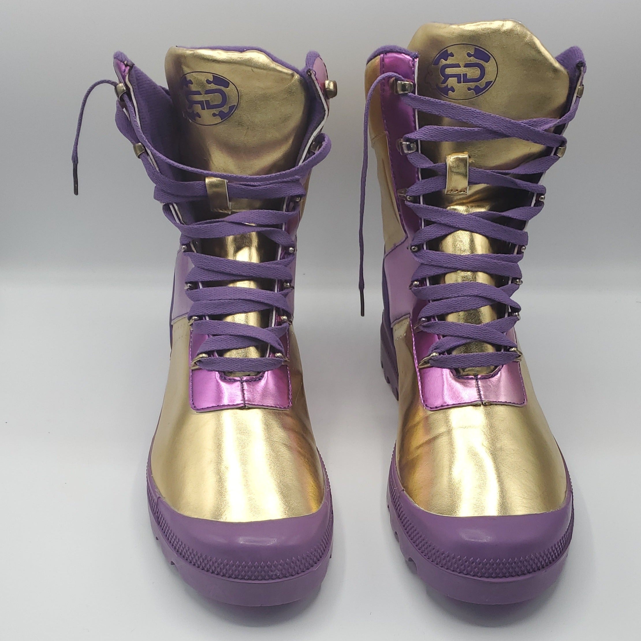 ROCKDEEP ALPHA Omega Psi Phi (1911s)