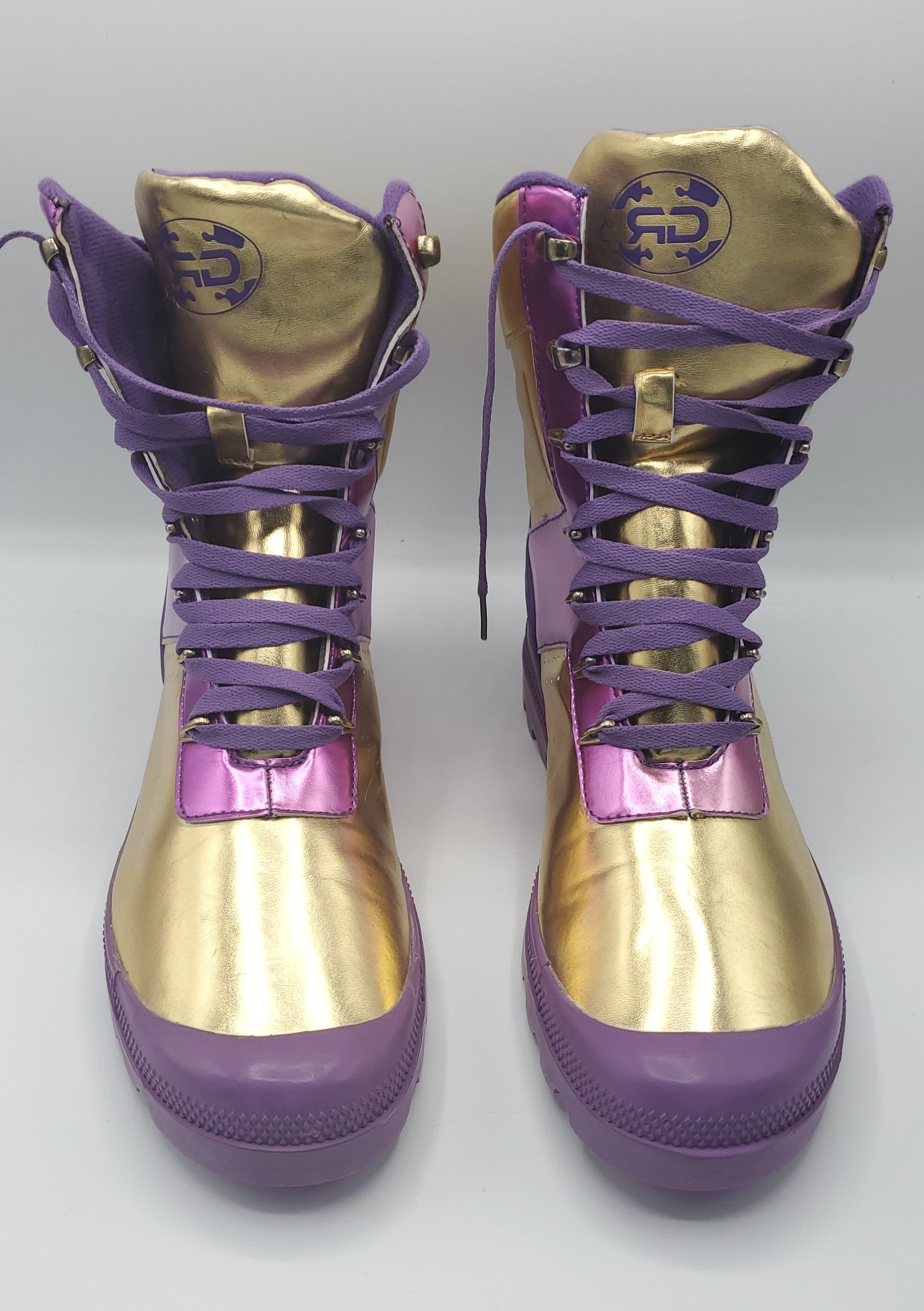 ROCKDEEP ALPHA Omega Psi Phi (1911s)