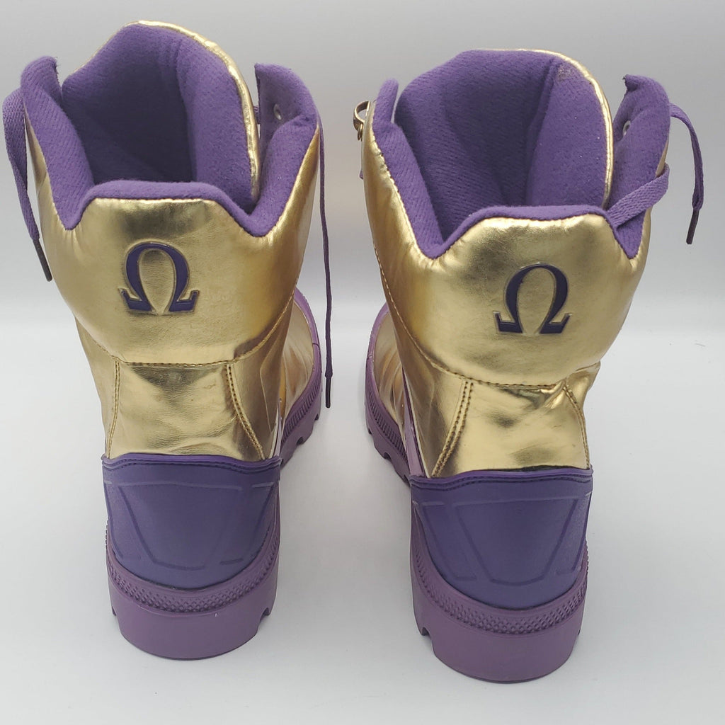 ROCKDEEP ALPHA Omega Psi Phi (1911s)