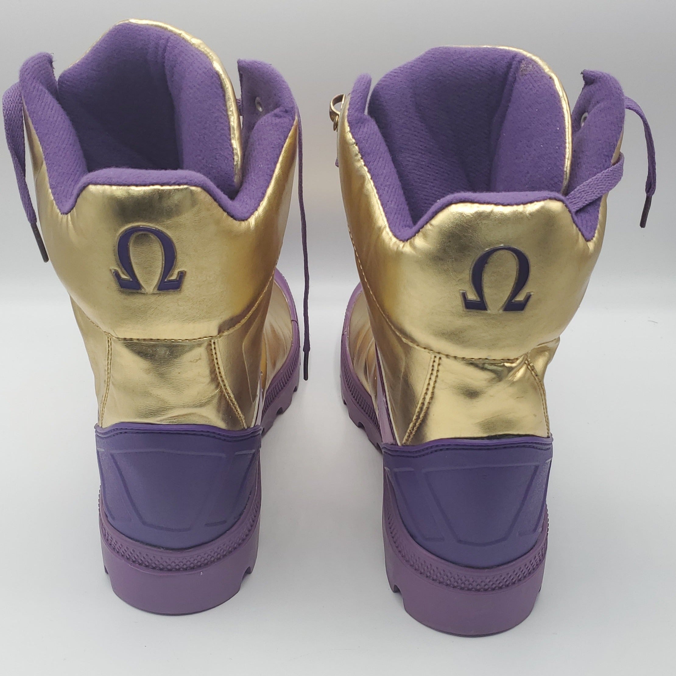 ROCKDEEP ALPHA Omega Psi Phi (1911s)