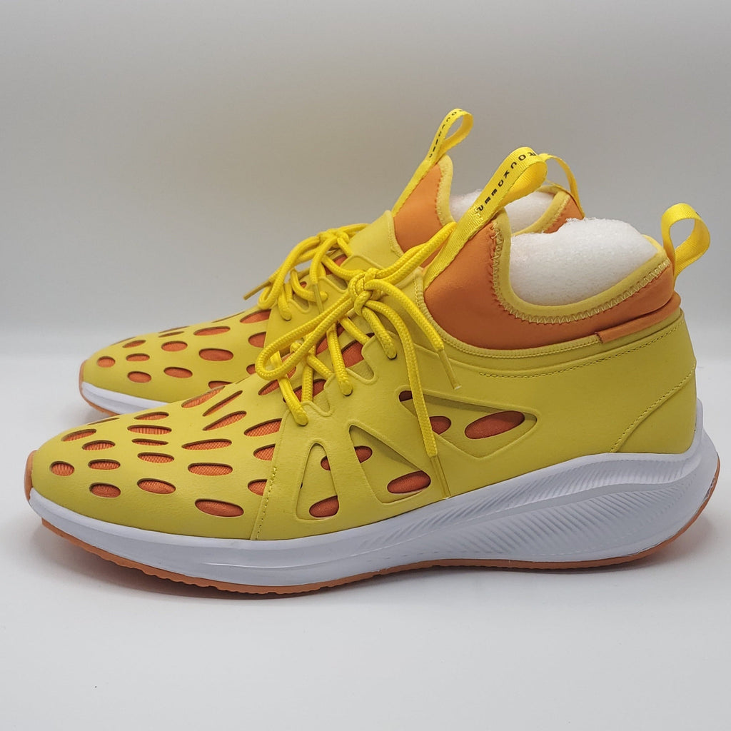 ROCKDEEP ALPHA CUCUMIS V1 Trainer (Sample)