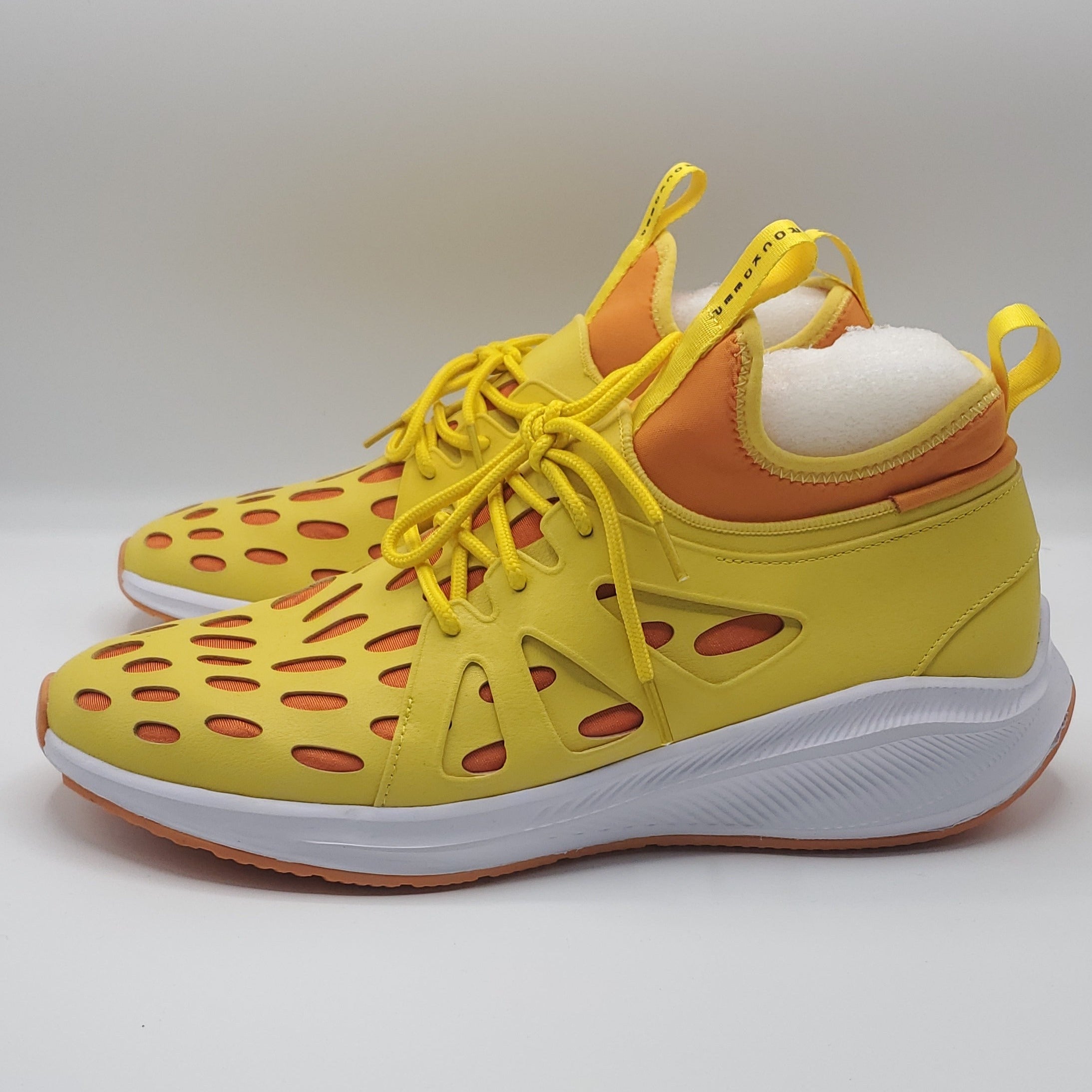 ROCKDEEP ALPHA CUCUMIS V1 Trainer (Sample)