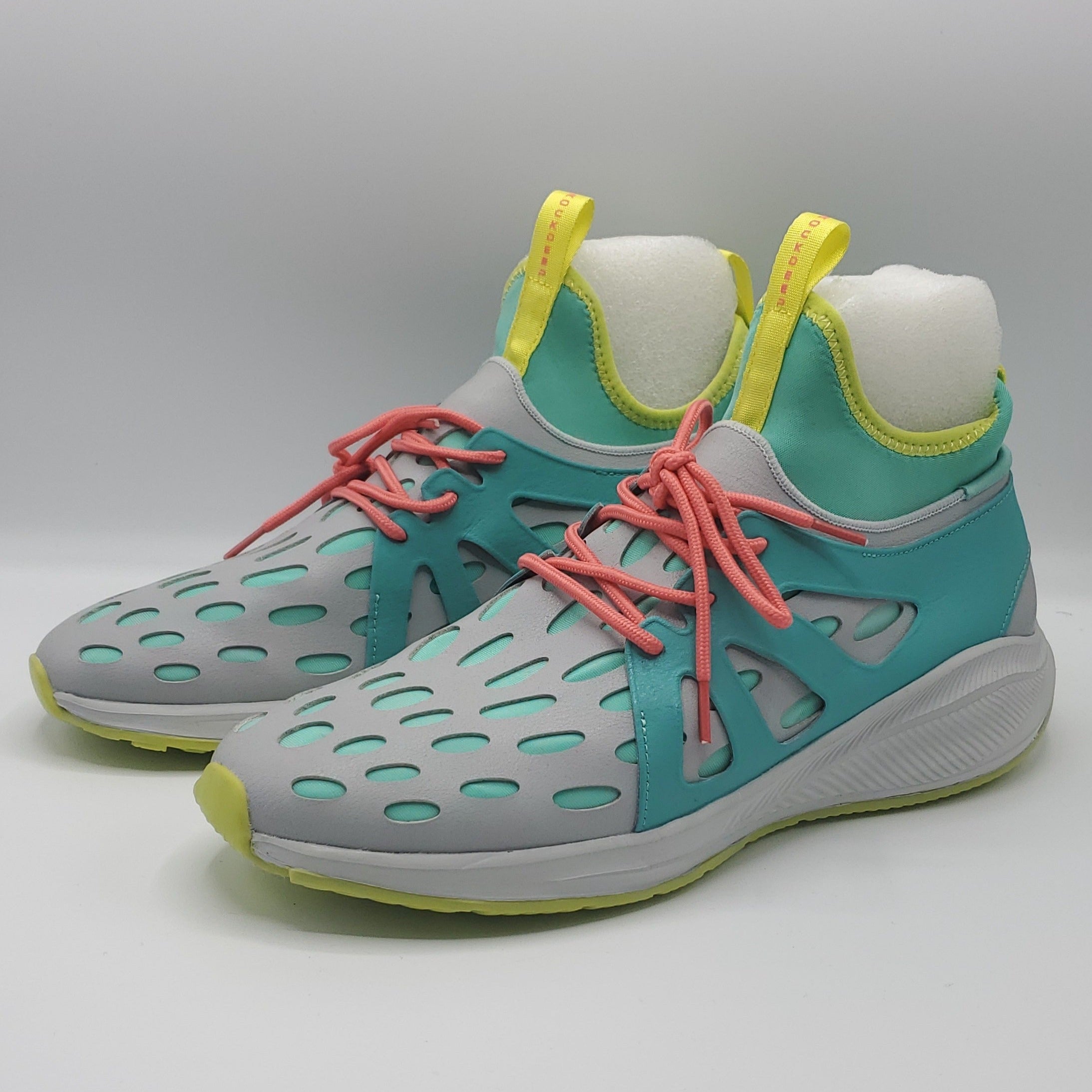 ROCKDEEP ALPHA CUCUMIS V1 Trainer (Sample)
