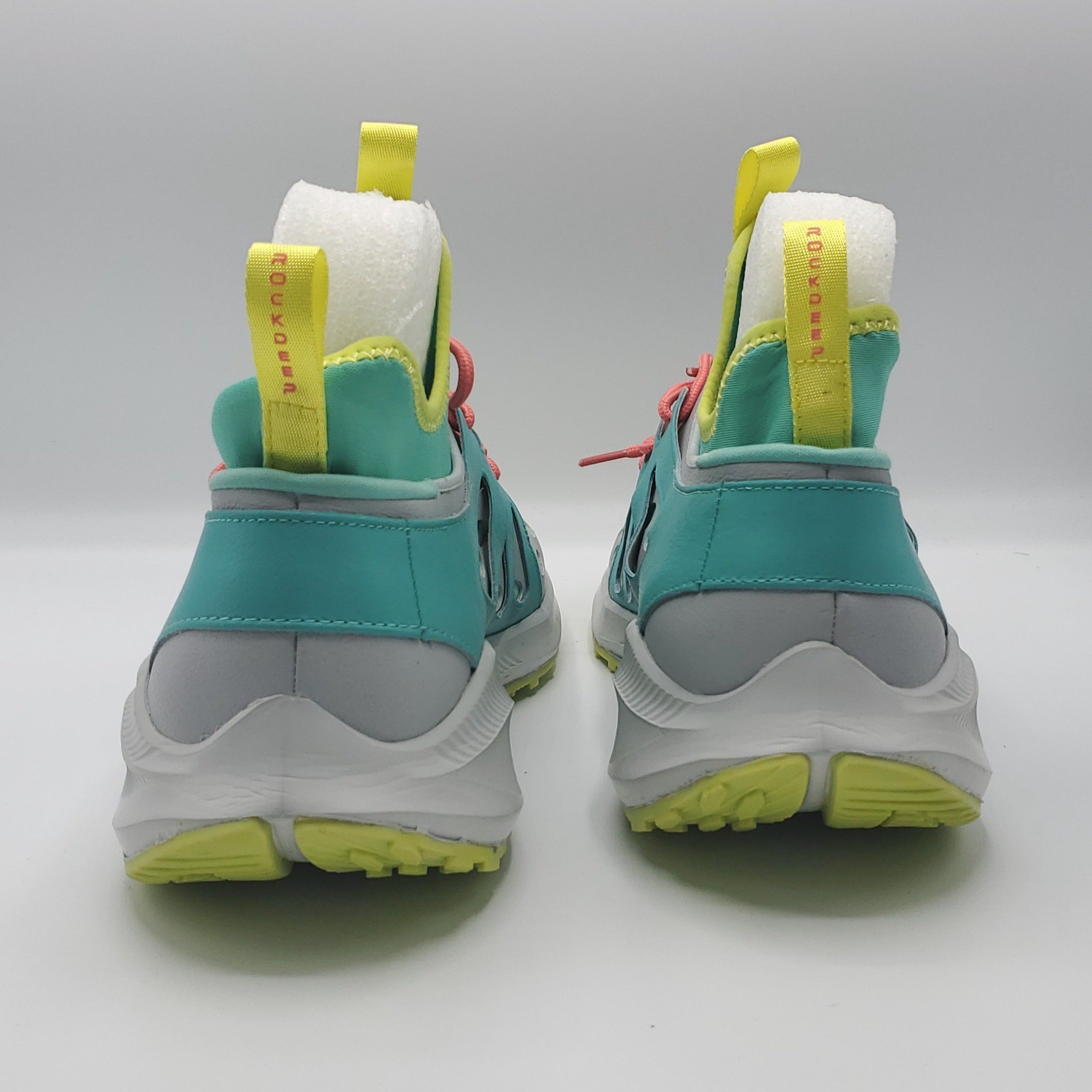 ROCKDEEP ALPHA CUCUMIS V1 Trainer (Sample)