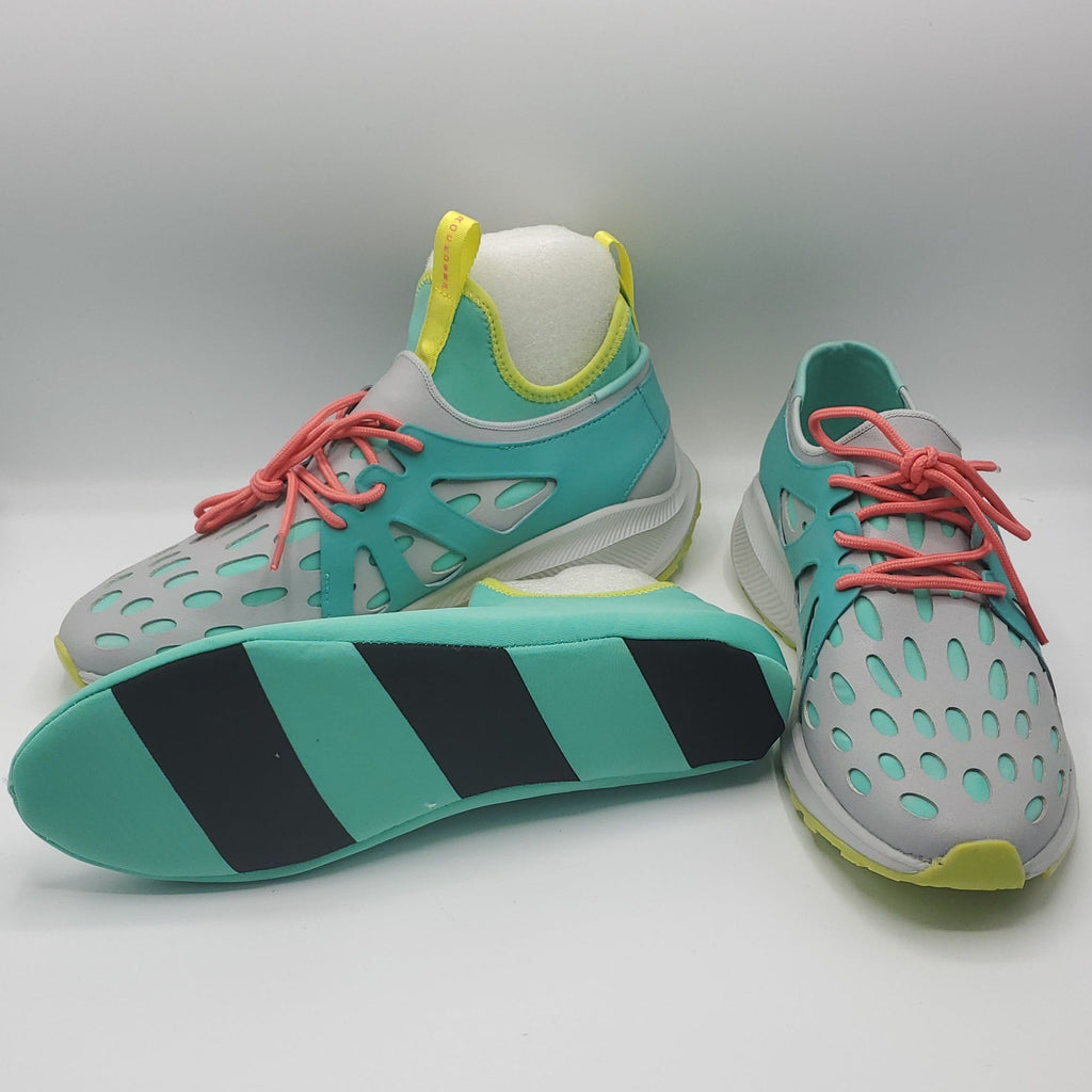 ROCKDEEP ALPHA CUCUMIS V1 Trainer (Sample)