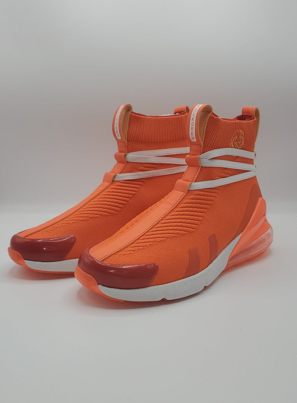 ROCKDEEP DAYLYT LAVA SAMPLE