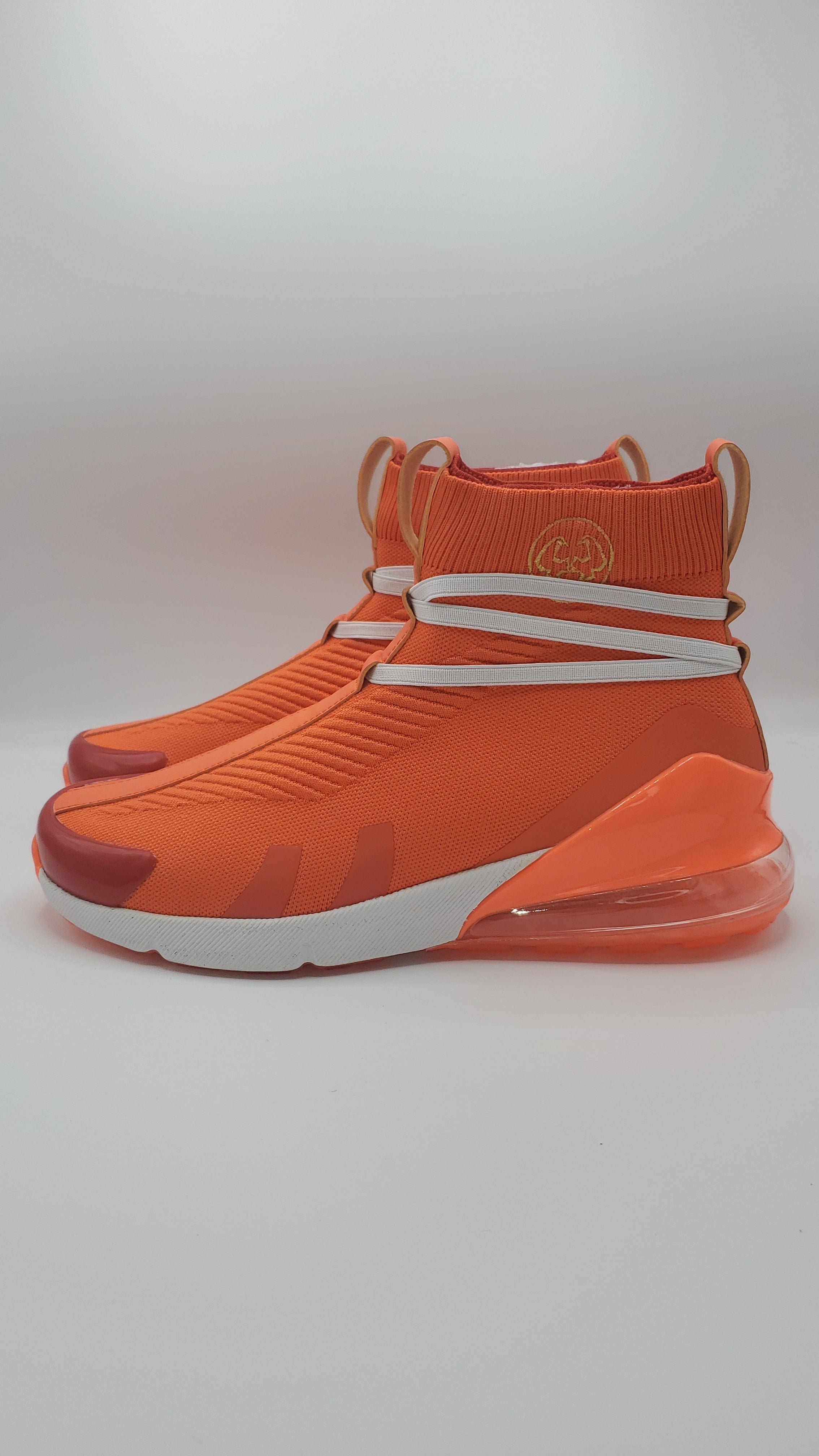 ROCKDEEP DAYLYT LAVA SAMPLE