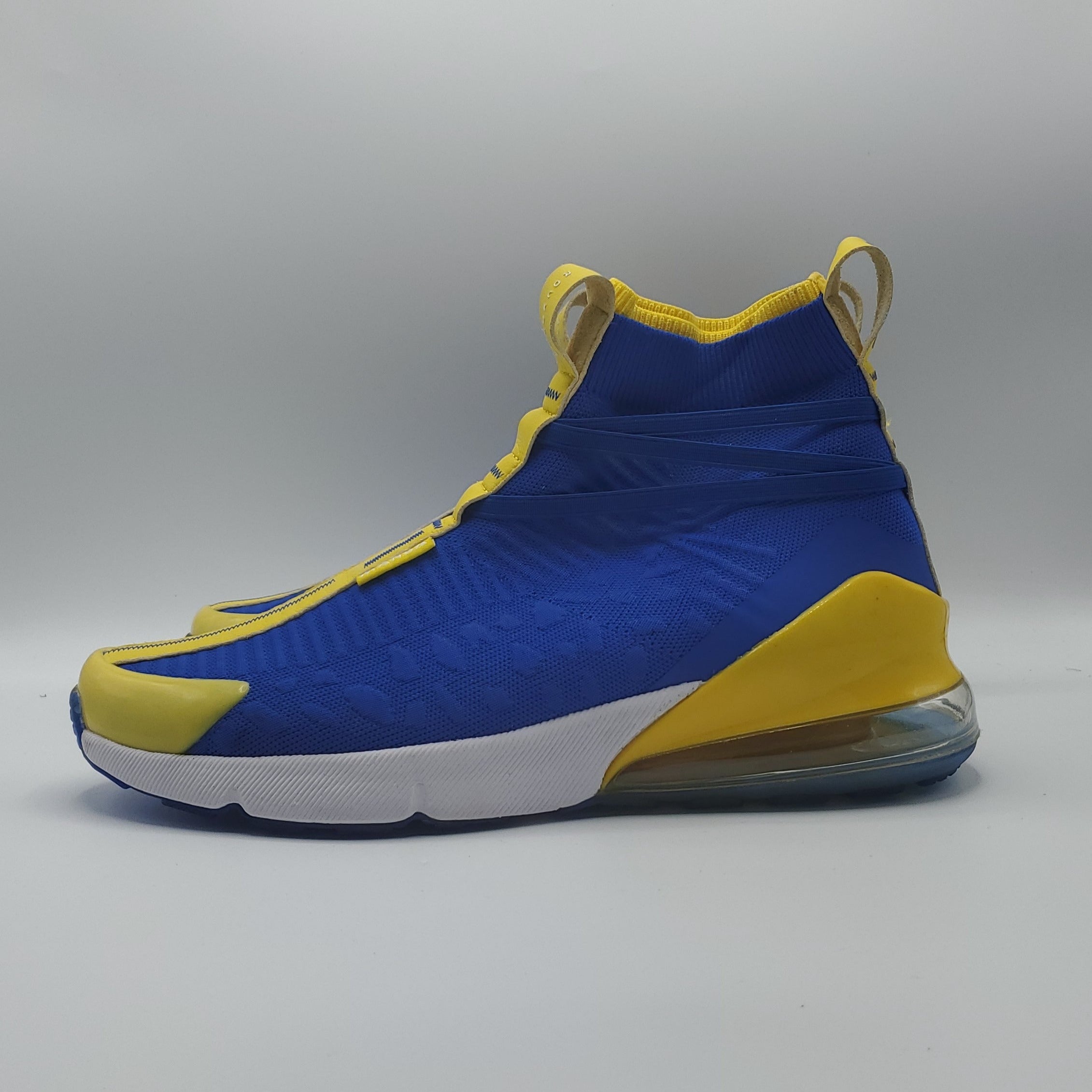 ROCKDEEP Mansa RD Blue / Tonic (Sample)