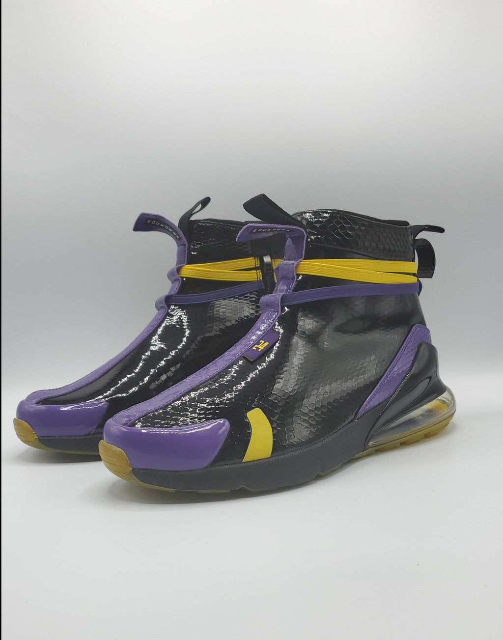 ROCKDEEP ALPHA MANSA MAMBA SAMPLE