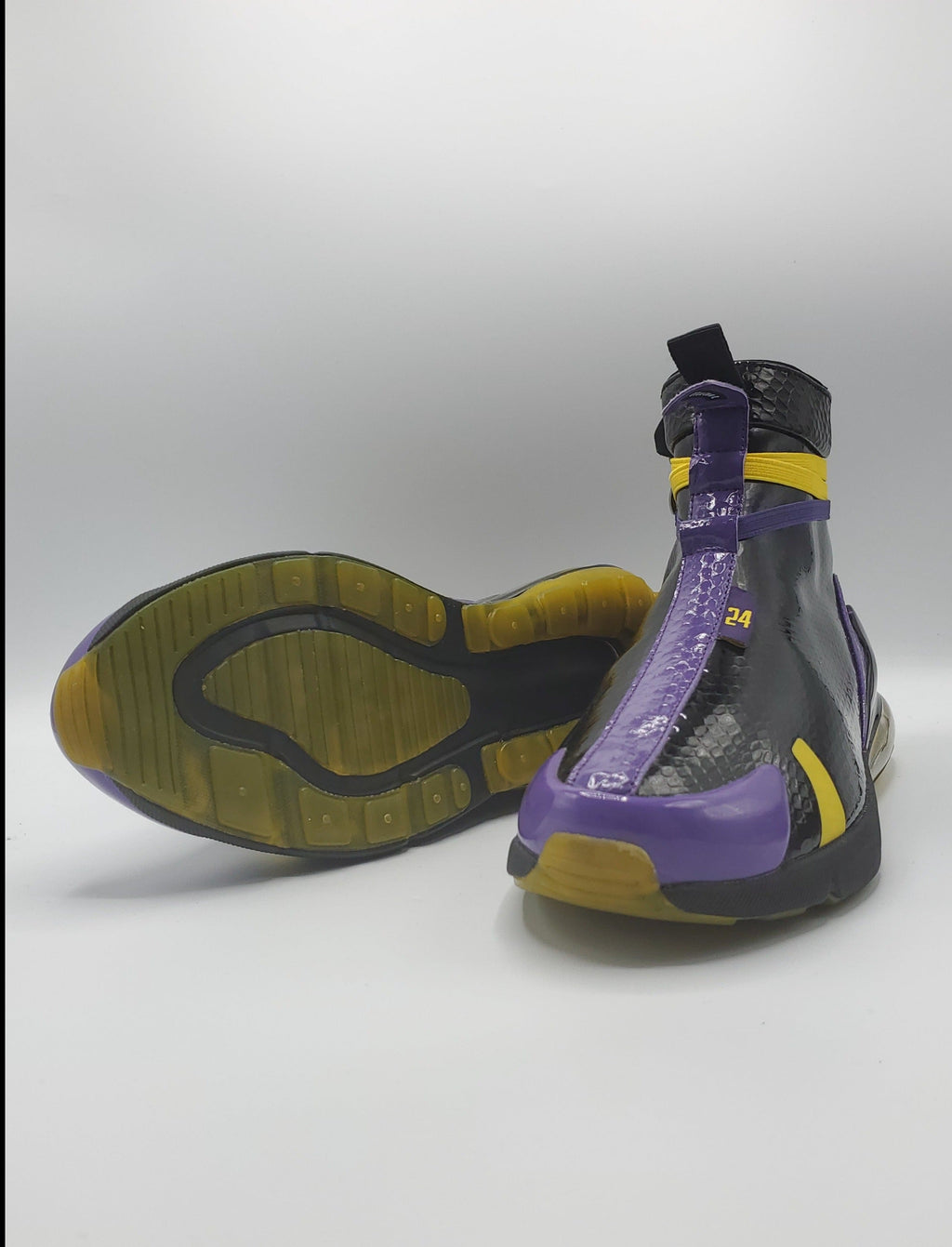 ROCKDEEP ALPHA MANSA MAMBA SAMPLE
