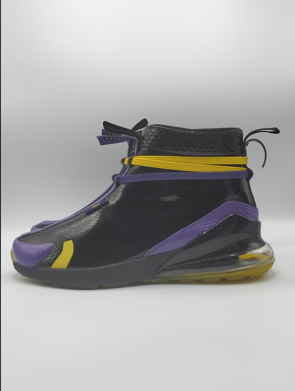 ROCKDEEP ALPHA MANSA MAMBA SAMPLE