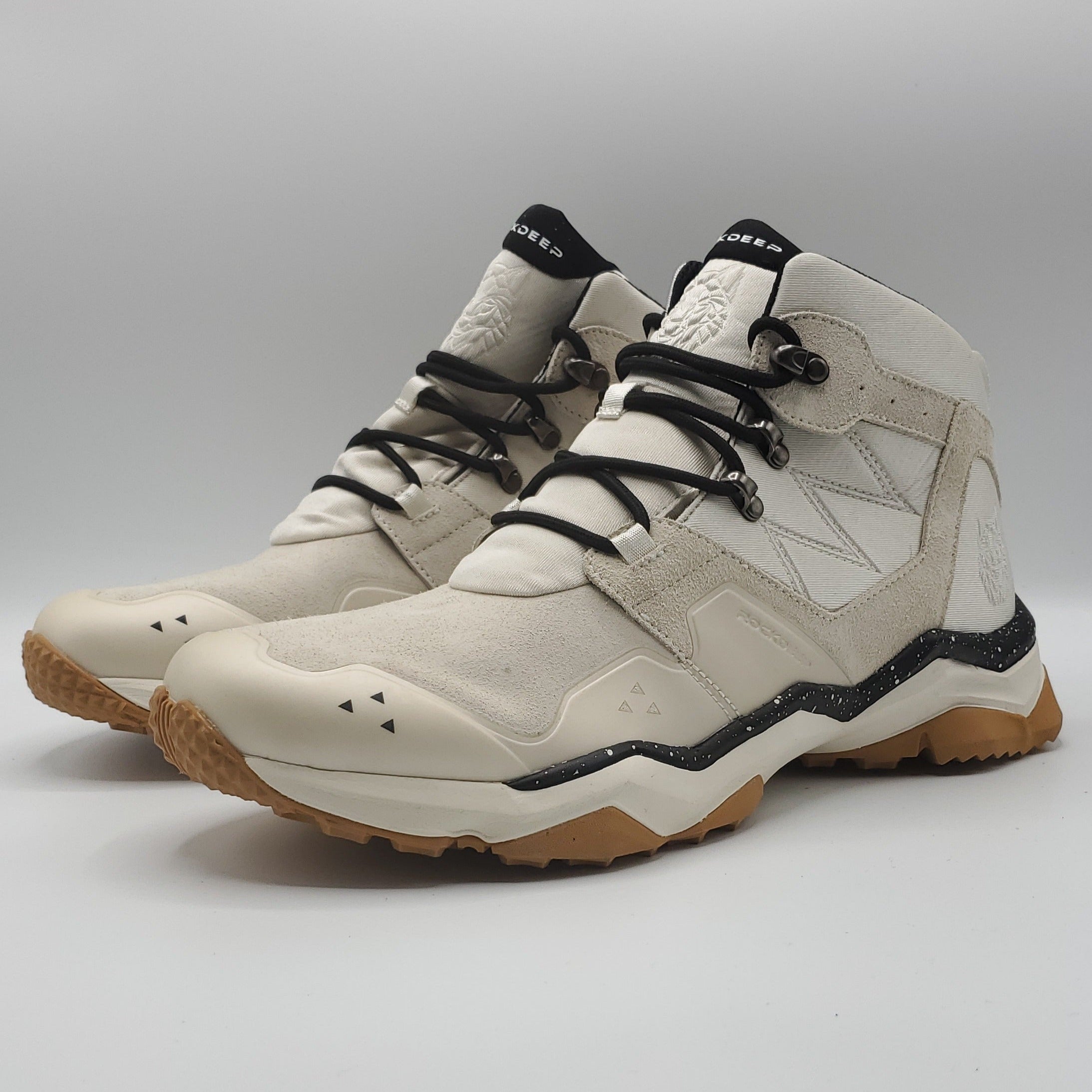 ROCKDEEP ALPHA BRABANT SAMPLE