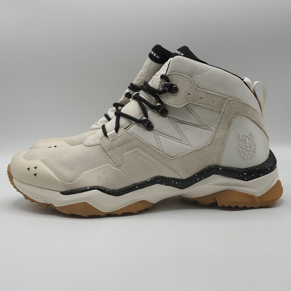 ROCKDEEP ALPHA BRABANT SAMPLE