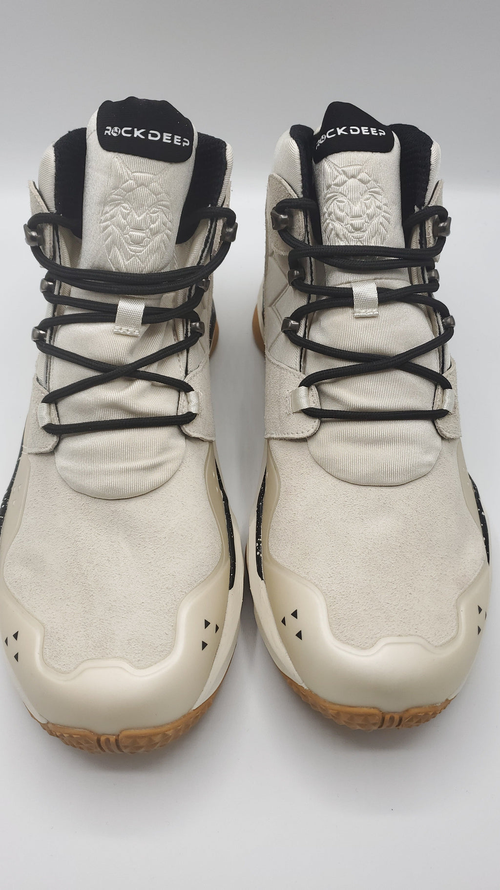 ROCKDEEP ALPHA BRABANT SAMPLE