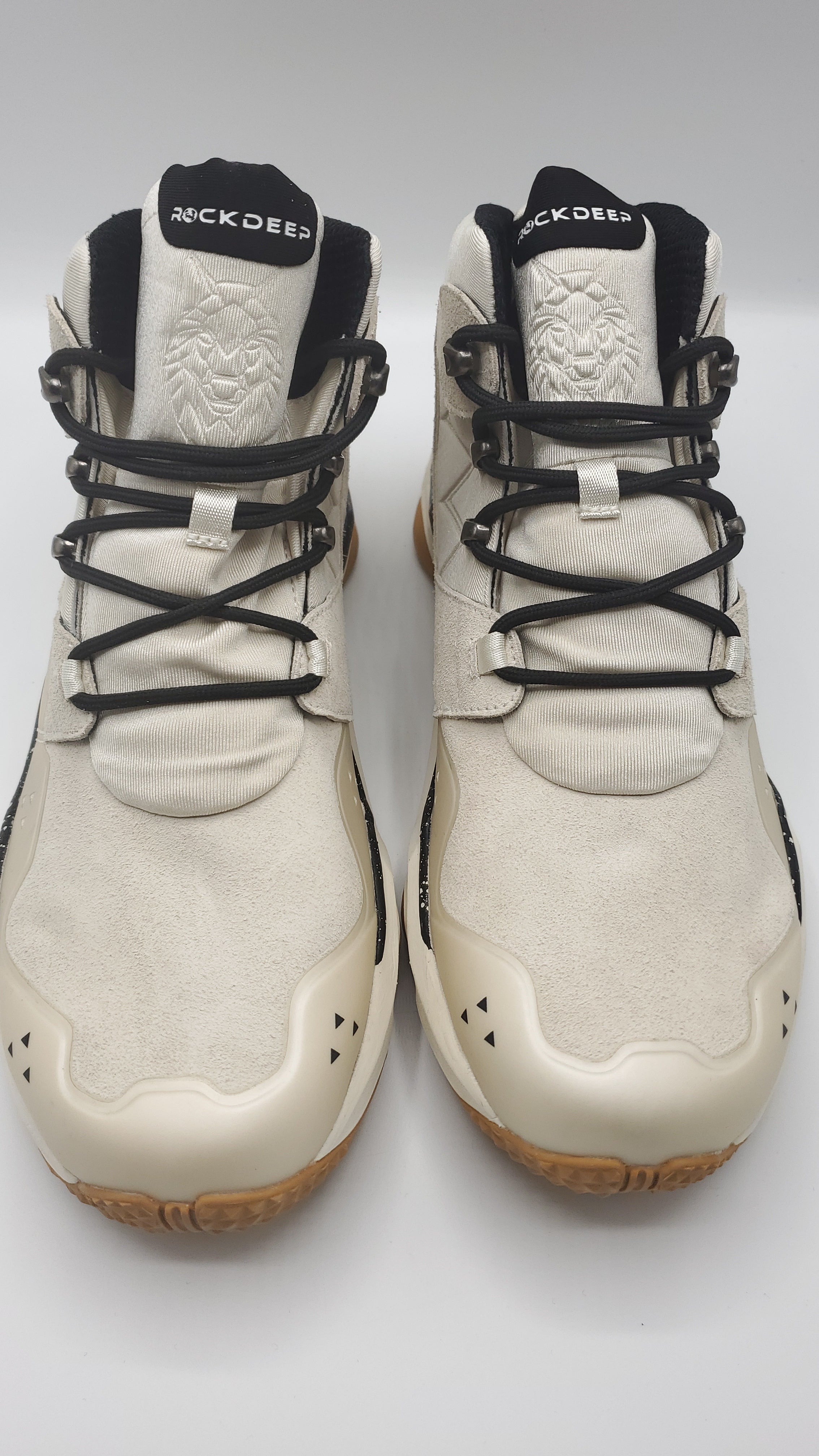 ROCKDEEP ALPHA BRABANT SAMPLE