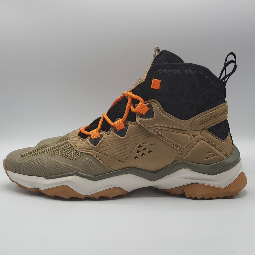 ROCKDEEP Alpha Armor Boot (Samples)