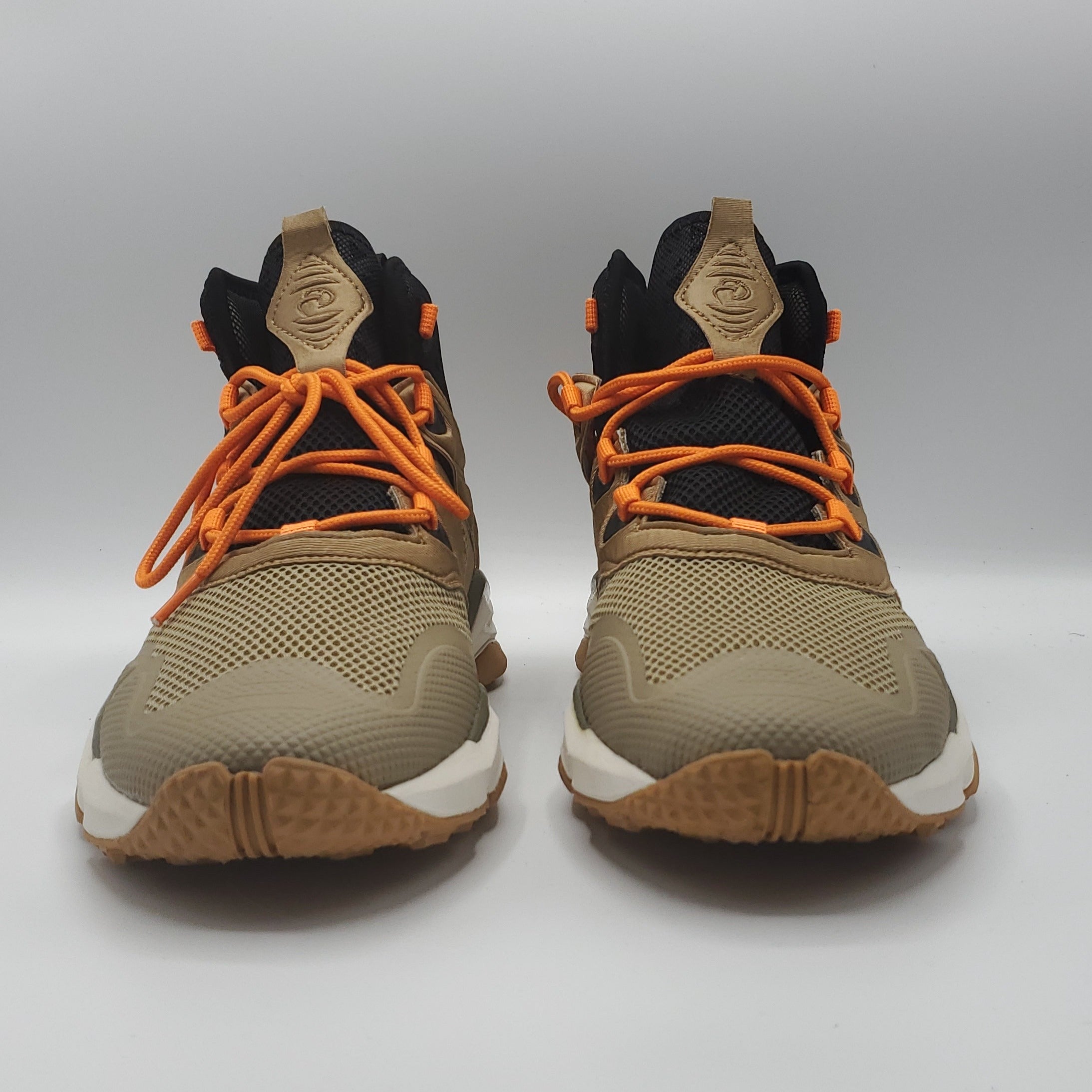 ROCKDEEP Alpha Armor Boot (Samples)
