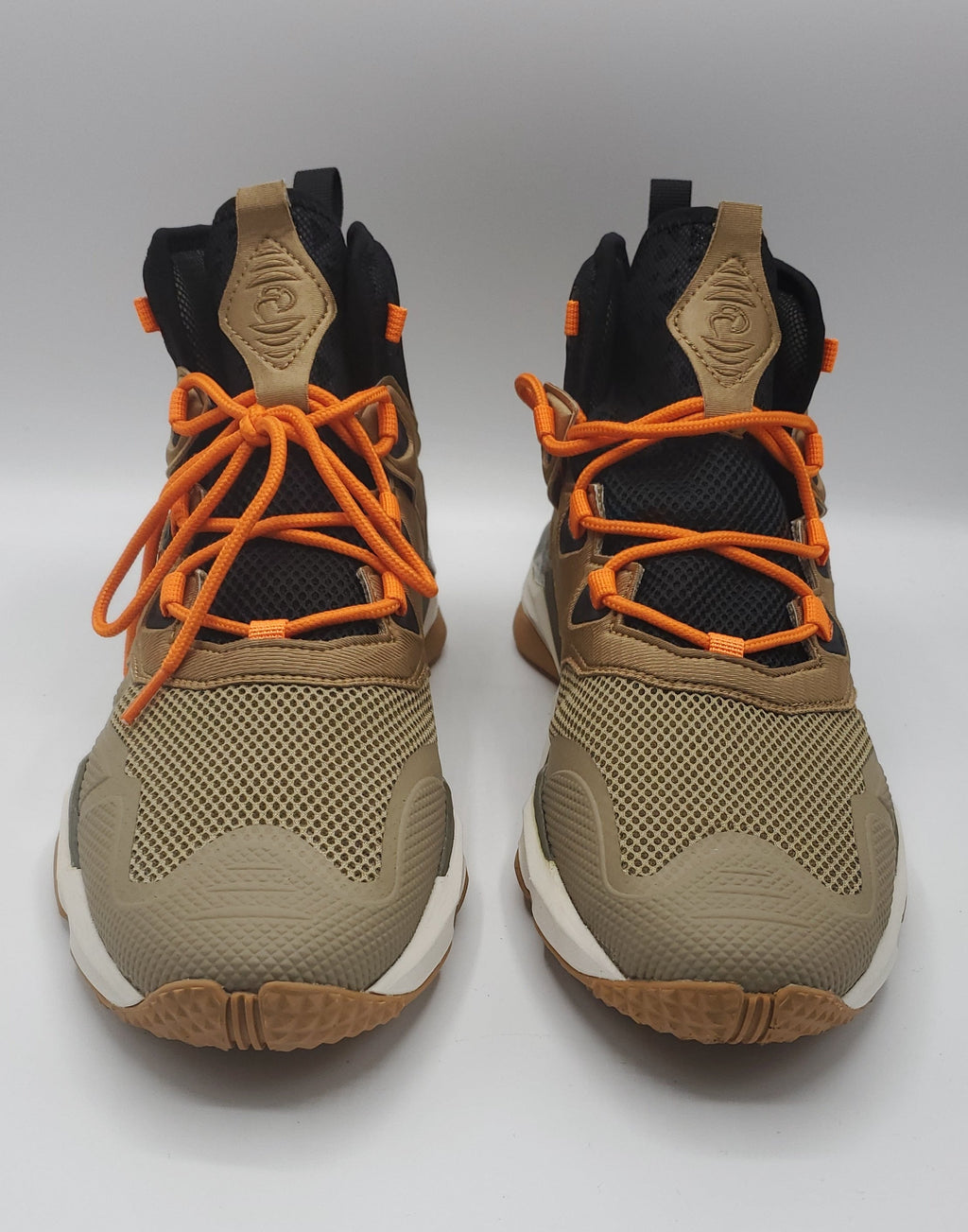 ROCKDEEP Alpha Armor Boot (Samples)