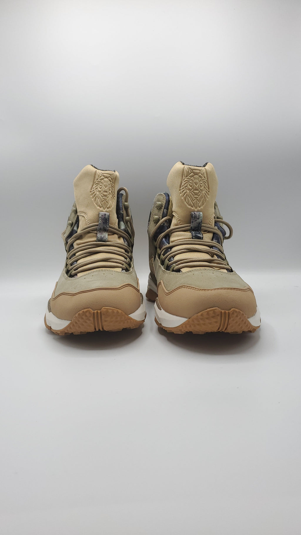 ROCKDEEP ALPHA V2 2nd Gen OG WOLF (SAMPLES)