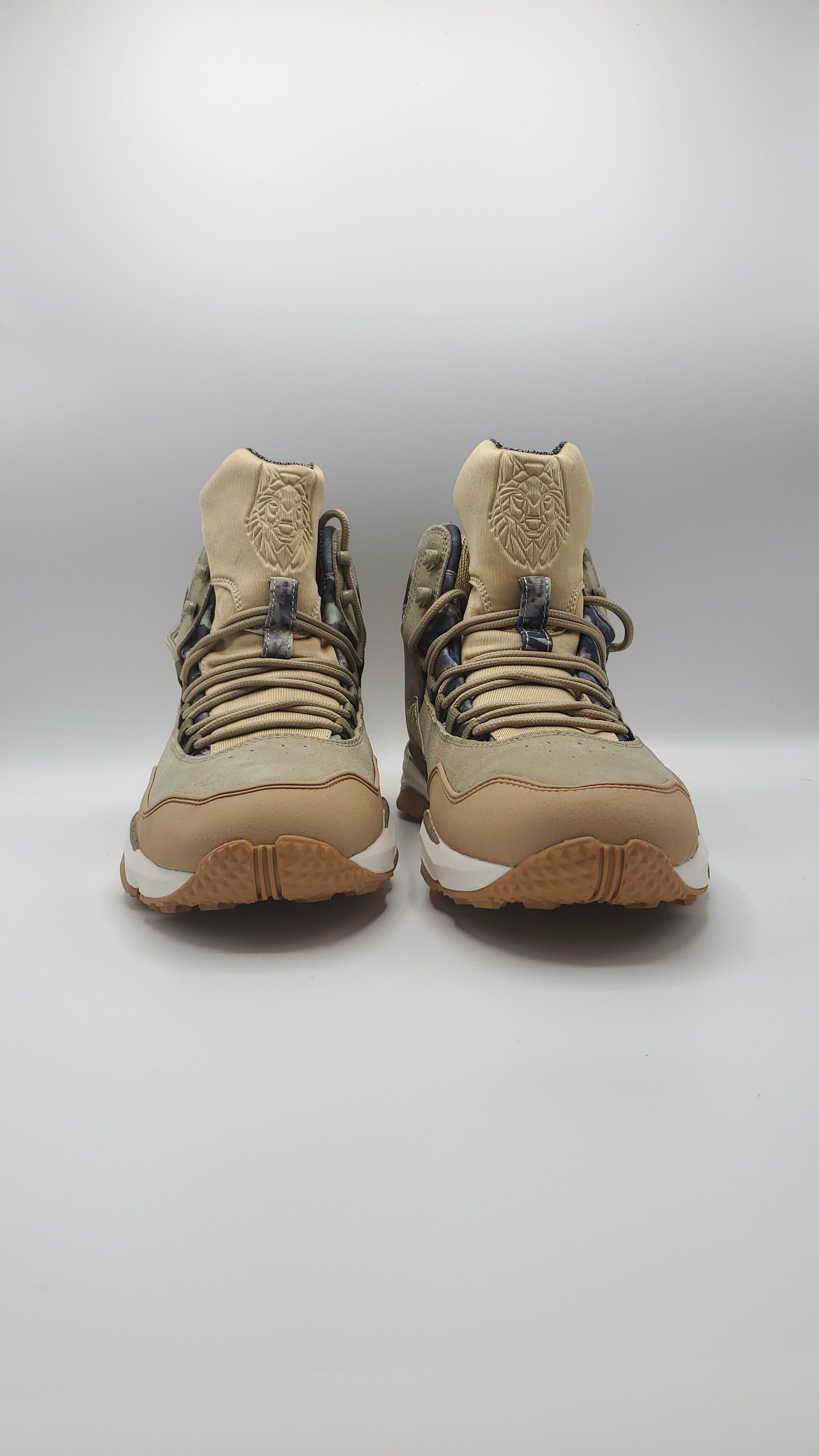 ROCKDEEP ALPHA V2 2nd Gen OG WOLF (SAMPLES)