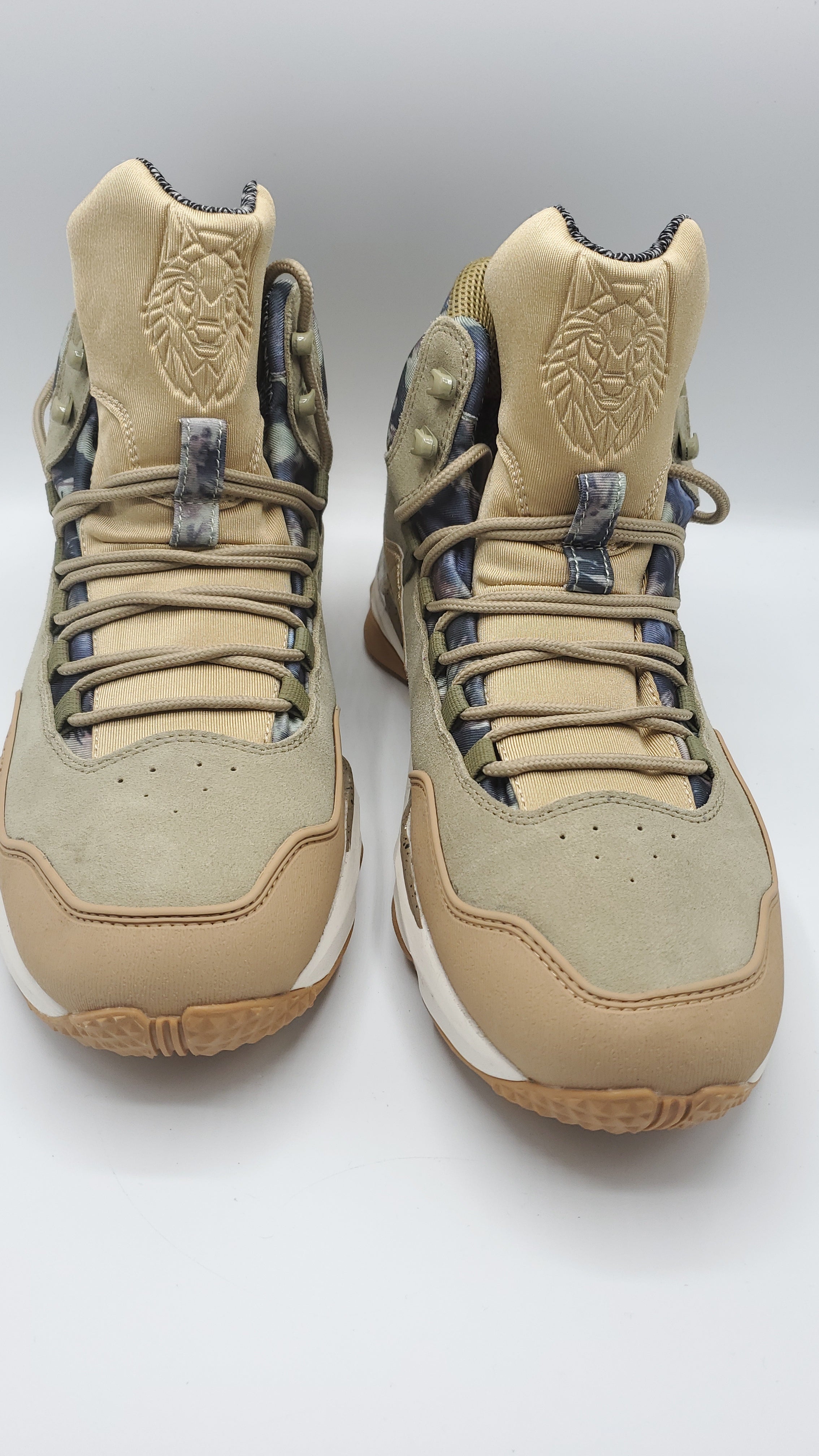 ROCKDEEP ALPHA V2 2nd Gen OG WOLF (SAMPLES)