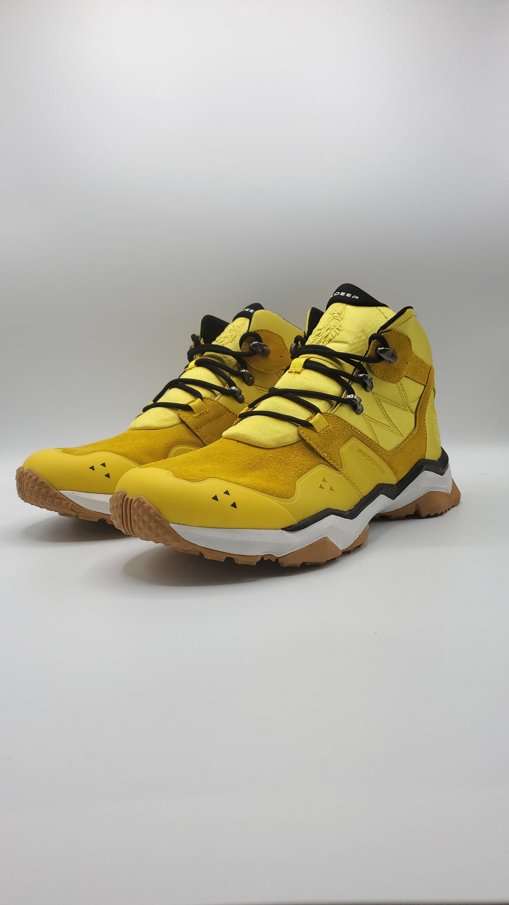 ROCKDEEP ALPHA BRABANT SAMPLE