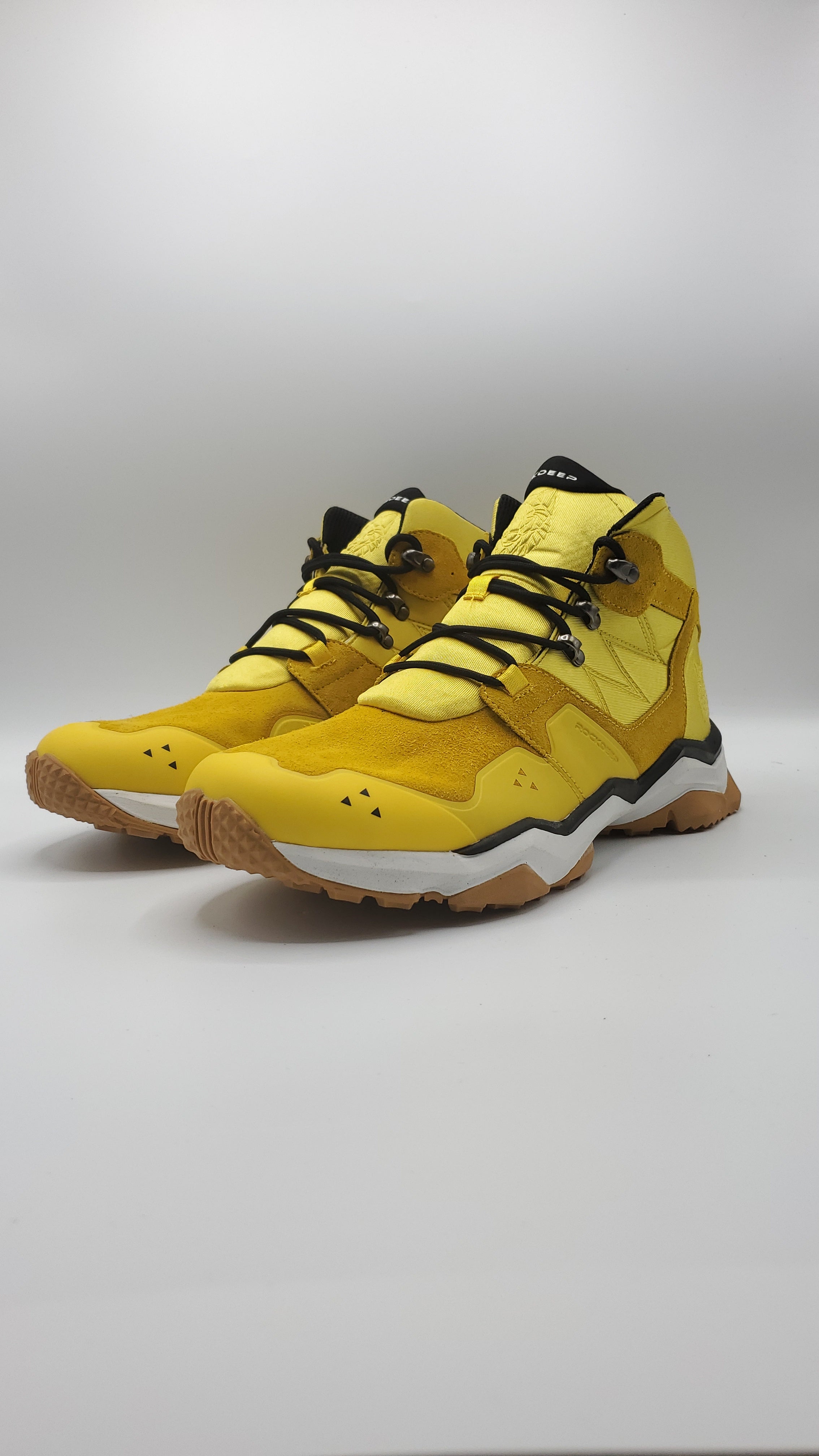ROCKDEEP ALPHA BRABANT SAMPLE