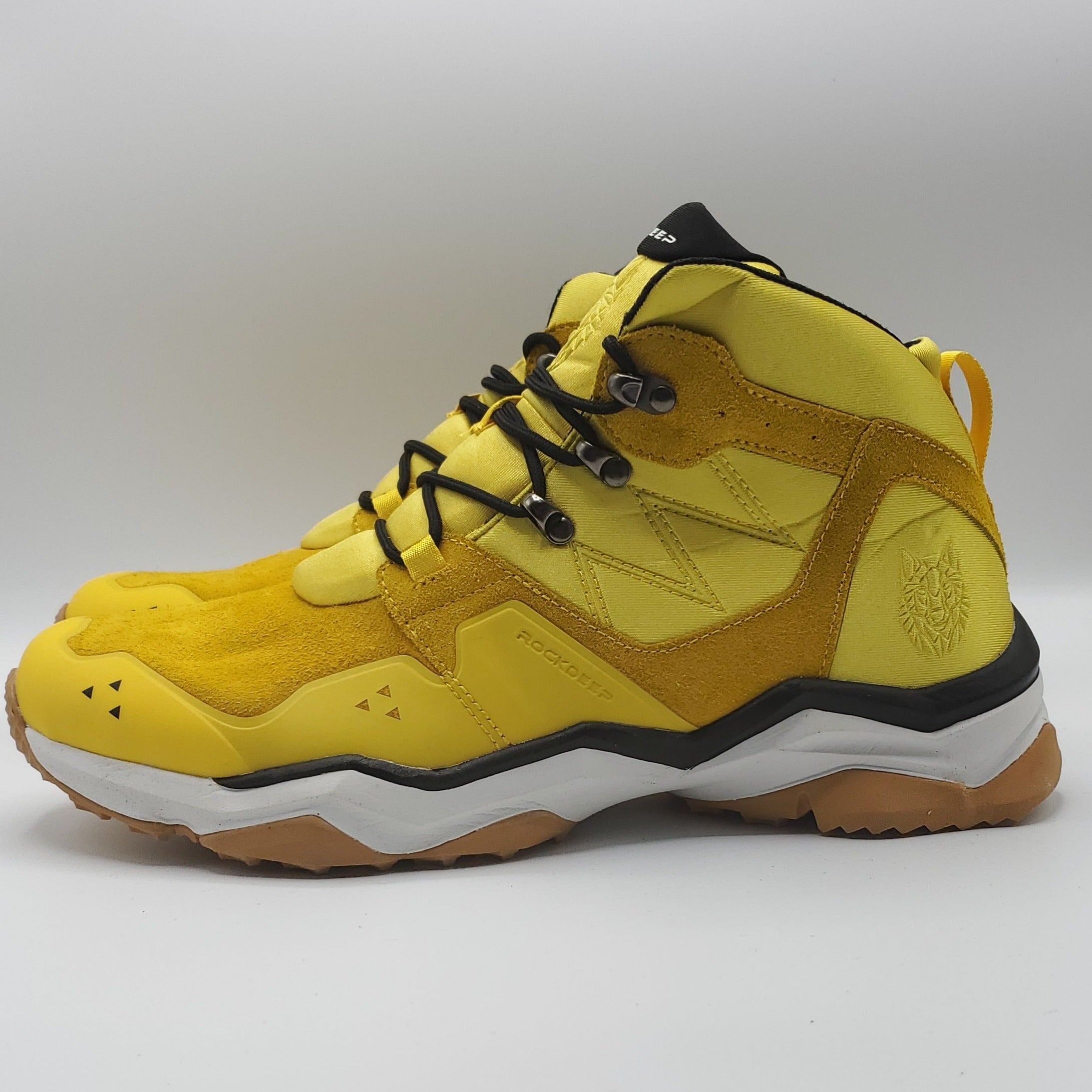 ROCKDEEP ALPHA BRABANT SAMPLE