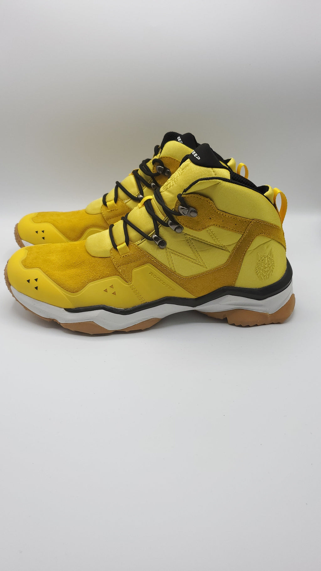 ROCKDEEP ALPHA BRABANT SAMPLE