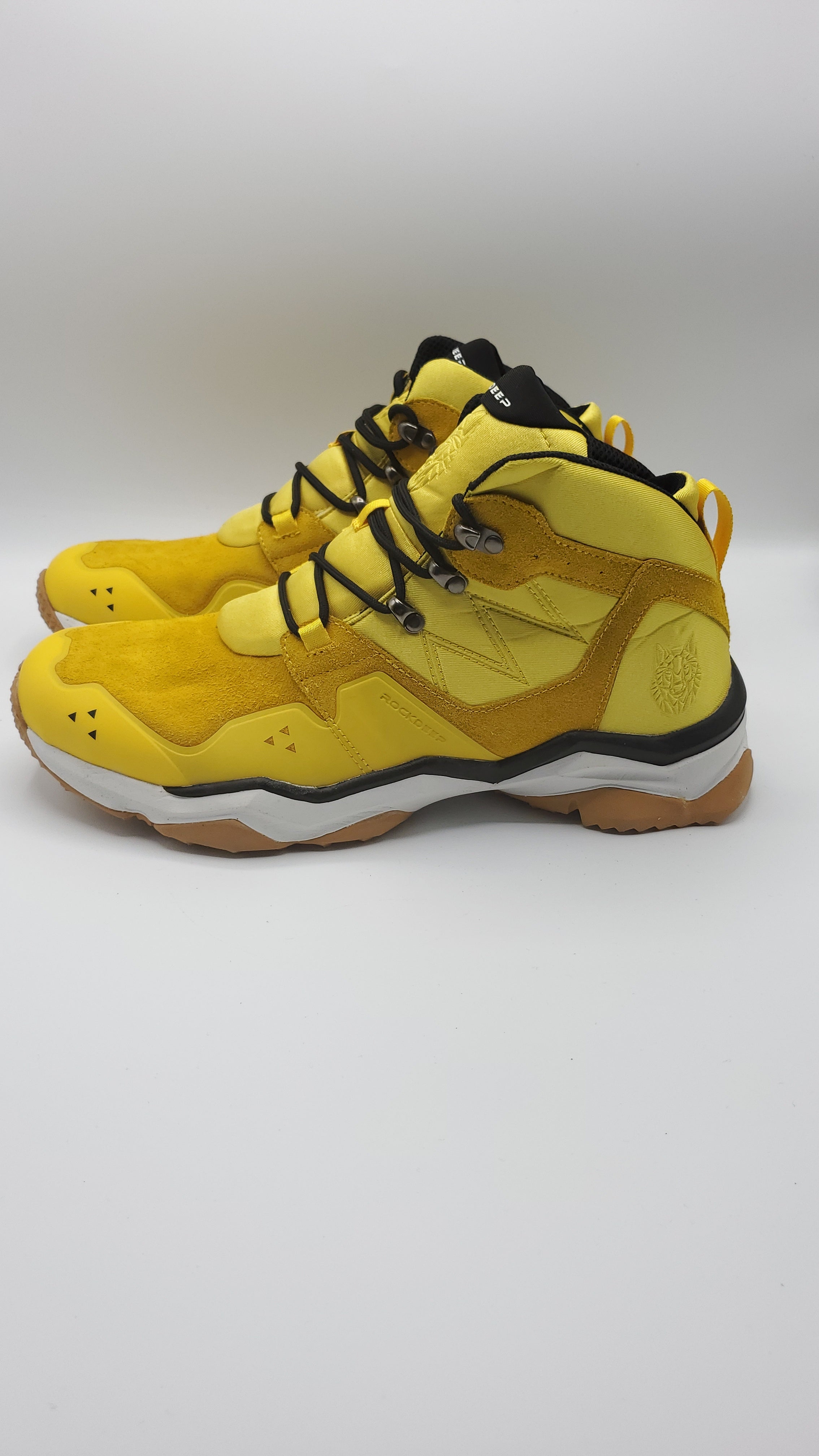 ROCKDEEP ALPHA BRABANT SAMPLE