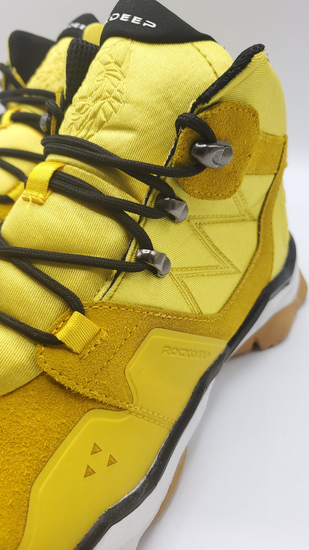 ROCKDEEP ALPHA BRABANT SAMPLE